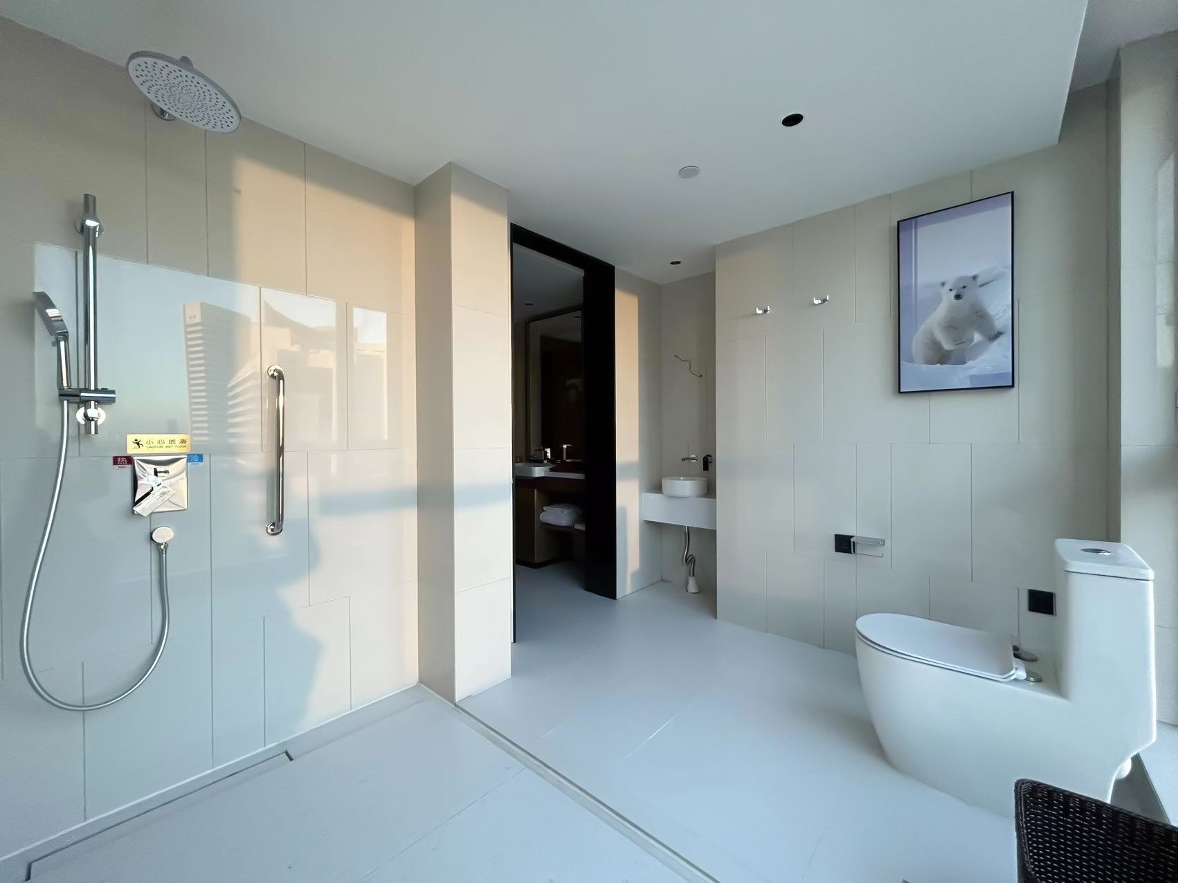 舒适特惠大床房