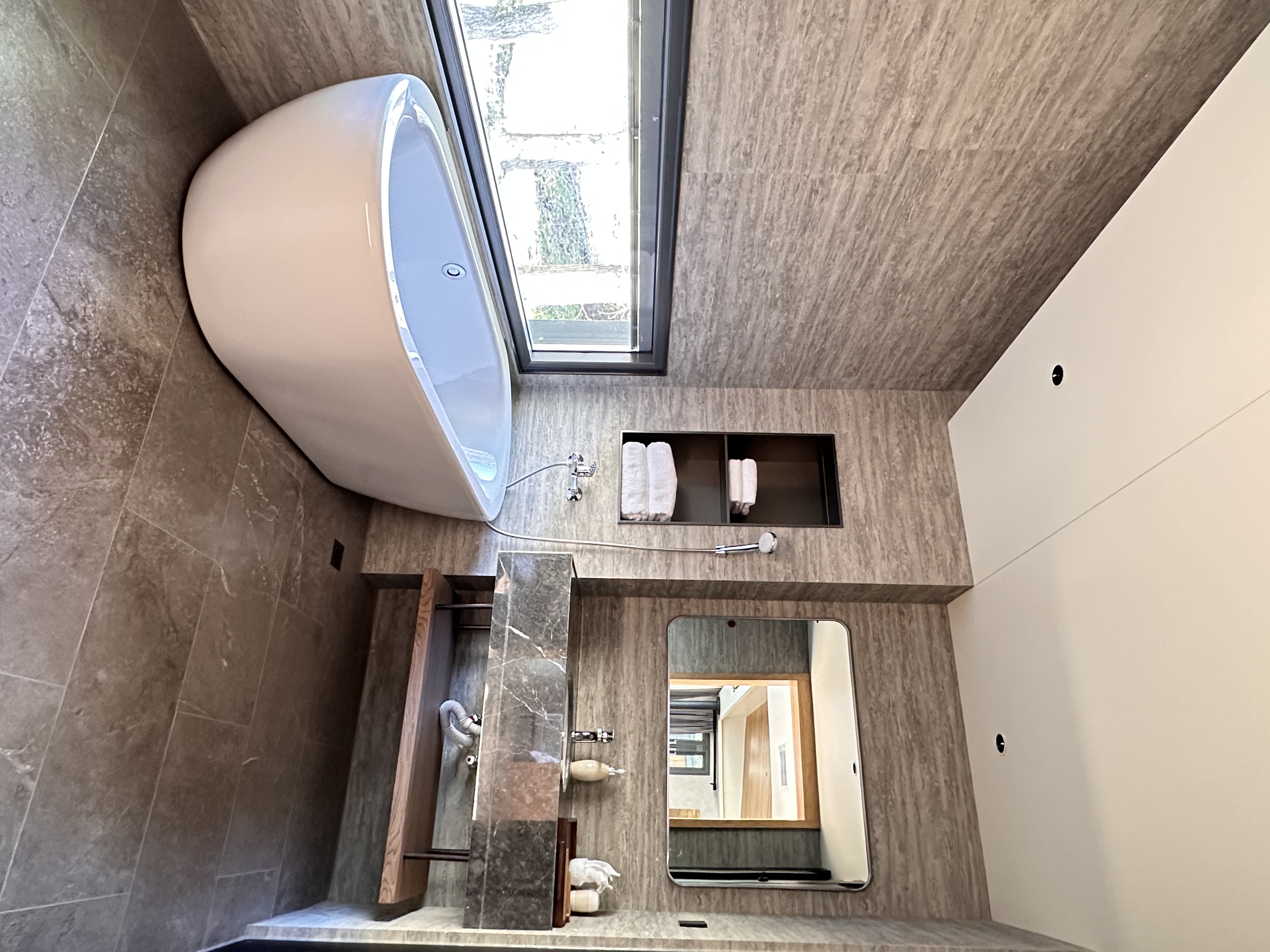 森林豪华大床房