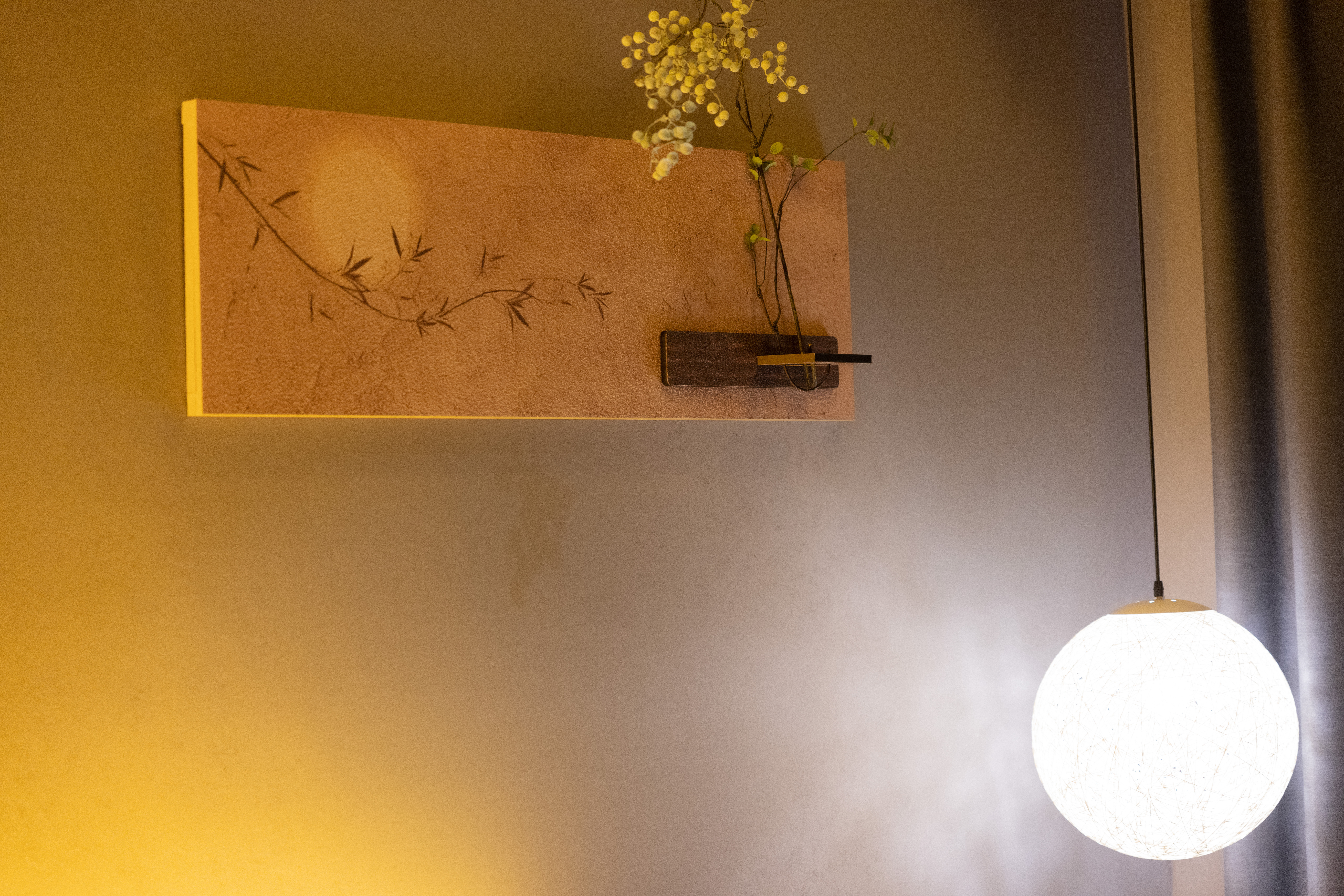 云隐-塌眠榻榻米观影大床房（全屋智能）