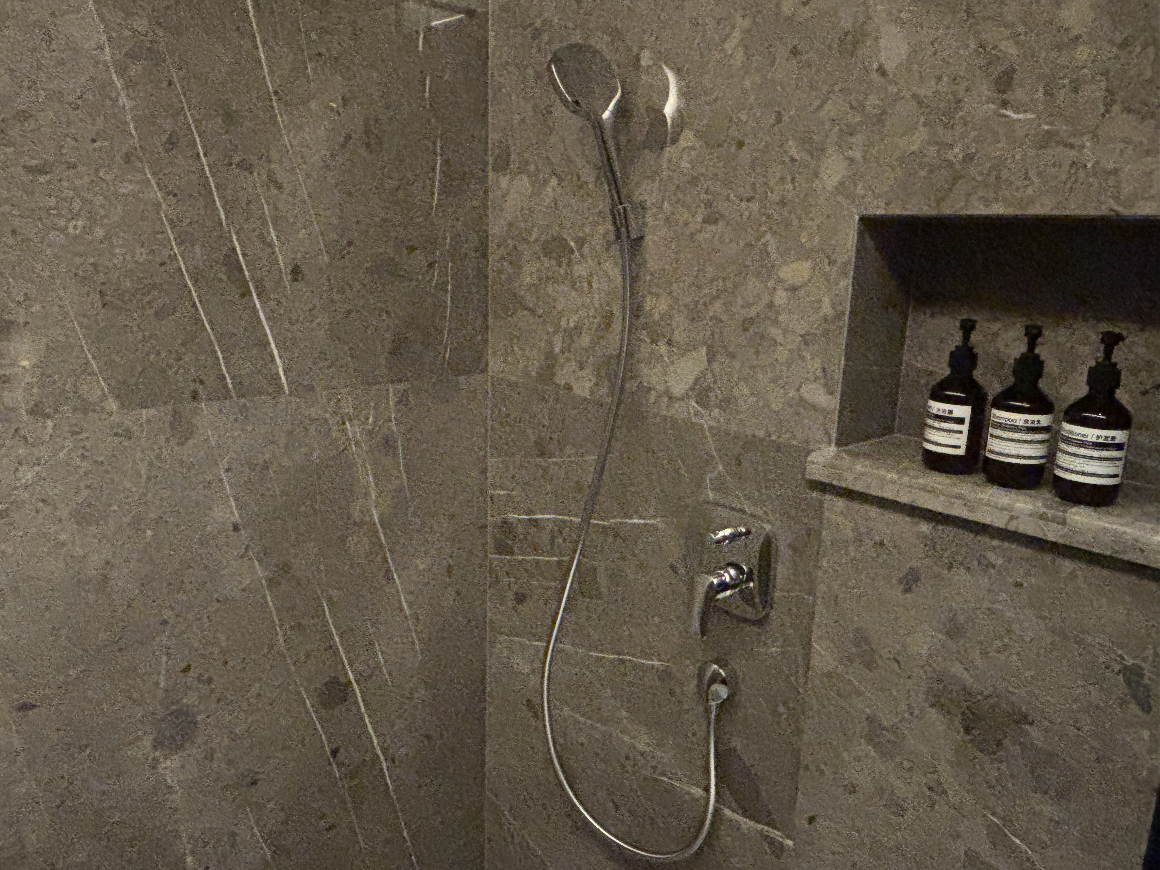 易武精品露台双床房