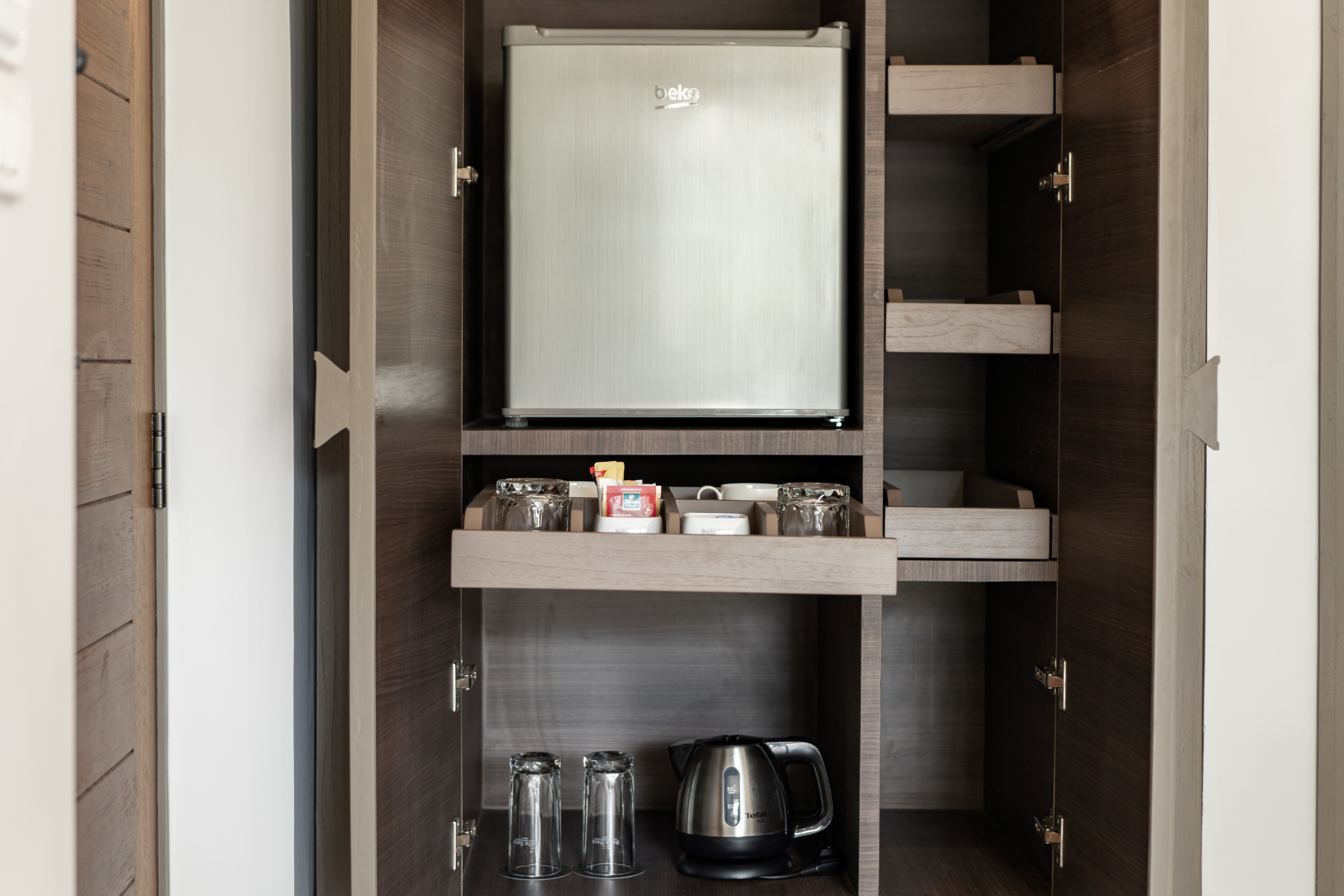 至尊豪華大床房