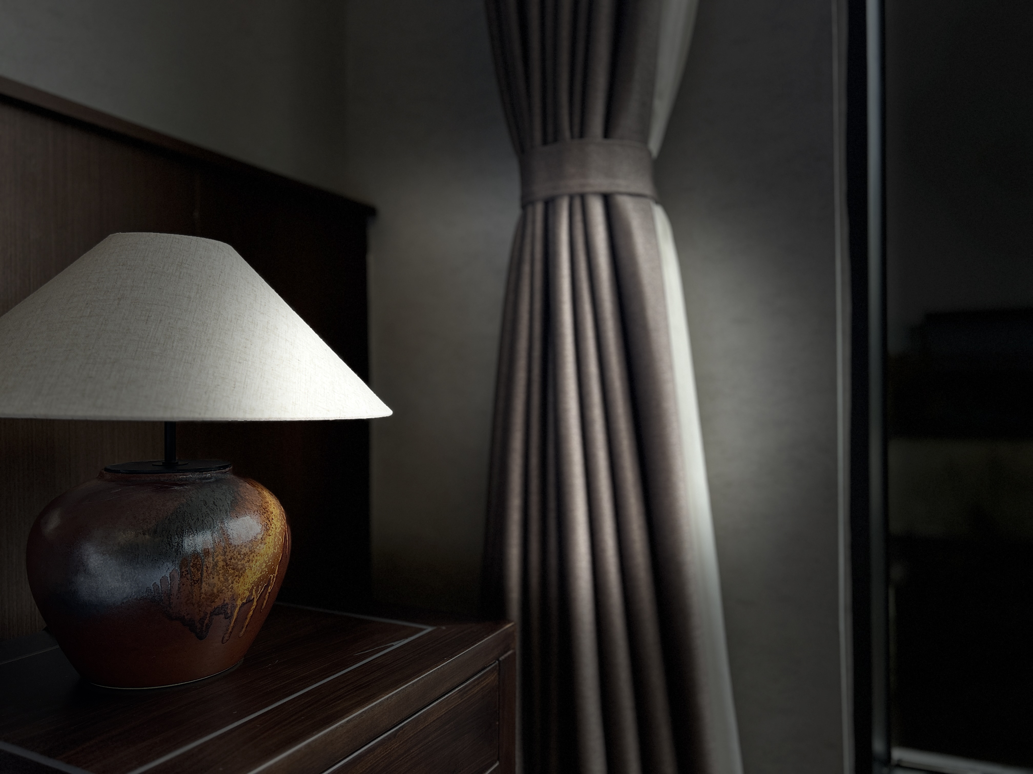 Hot Spring Room (King Bed)