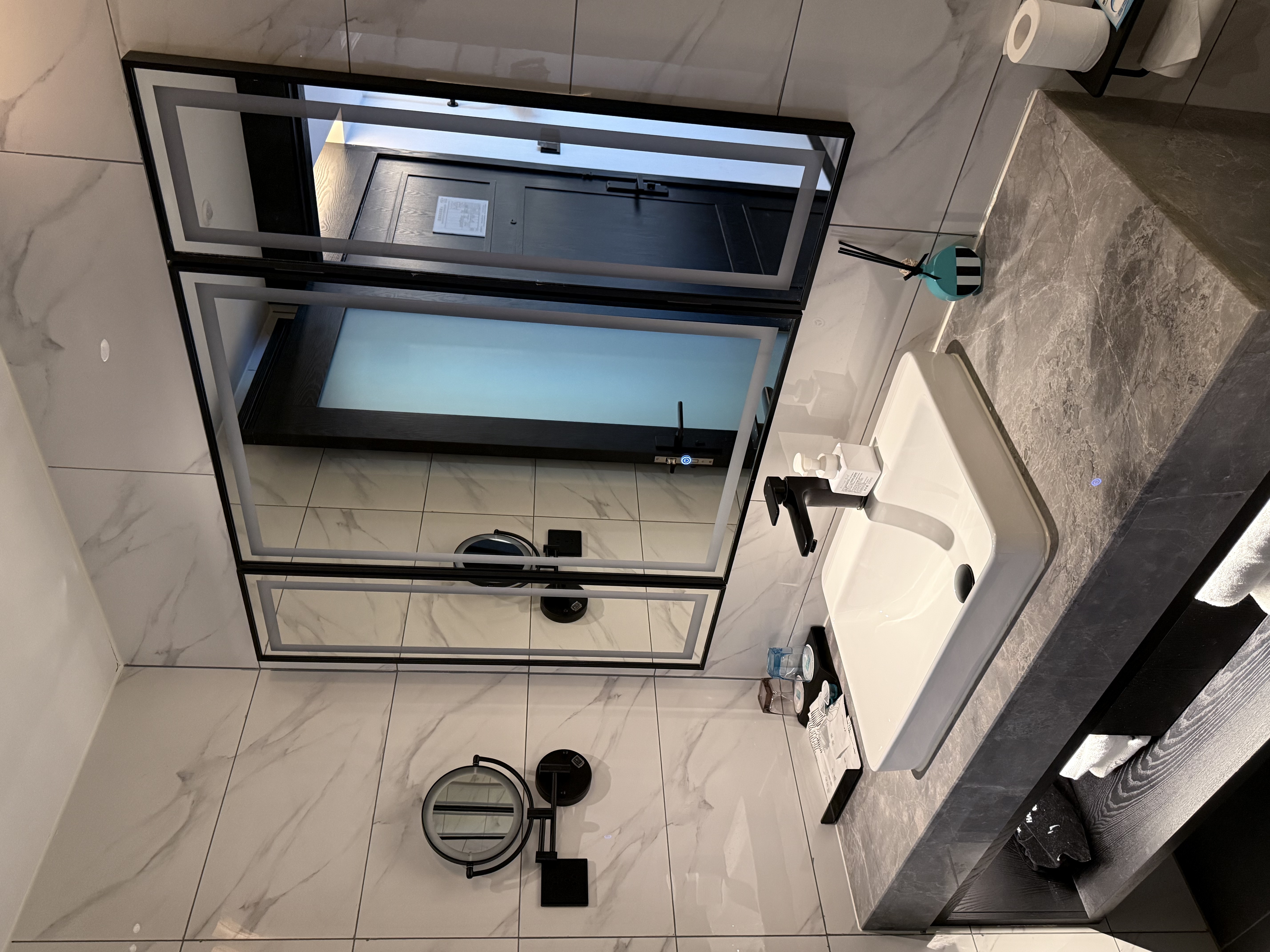 希岸家庭房（零压床垫+全屋供暖+智能客控）