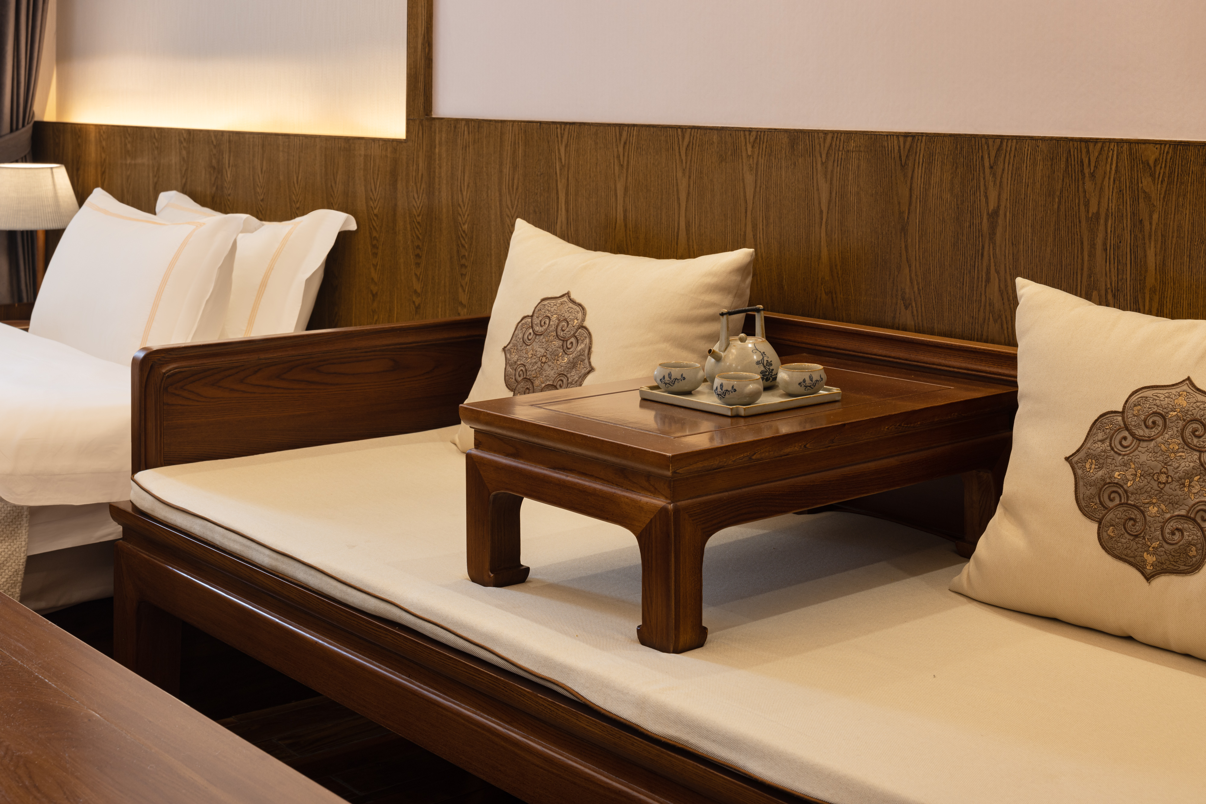 Family Friendly Room