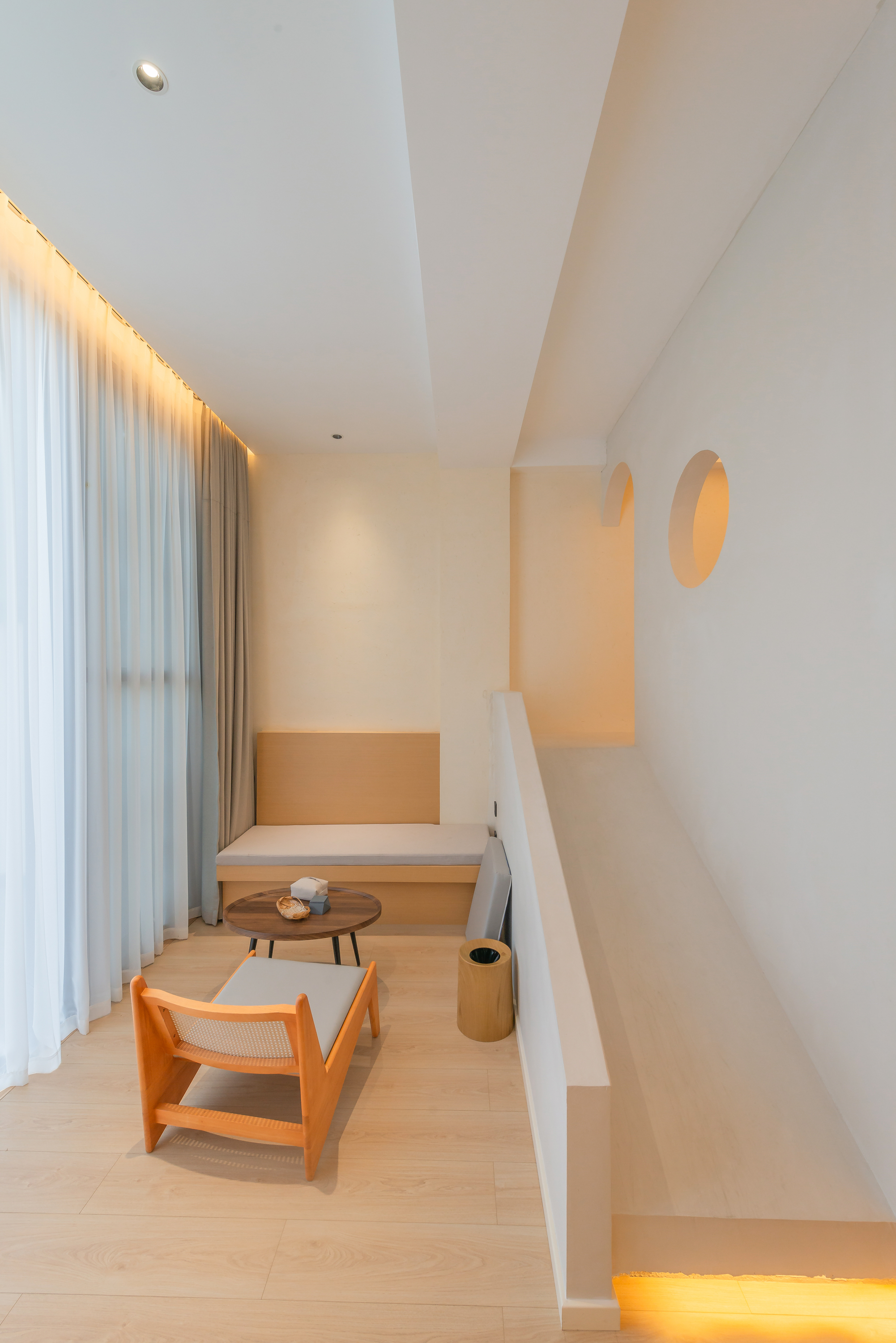 Suyin Cozy Cinema Family Room