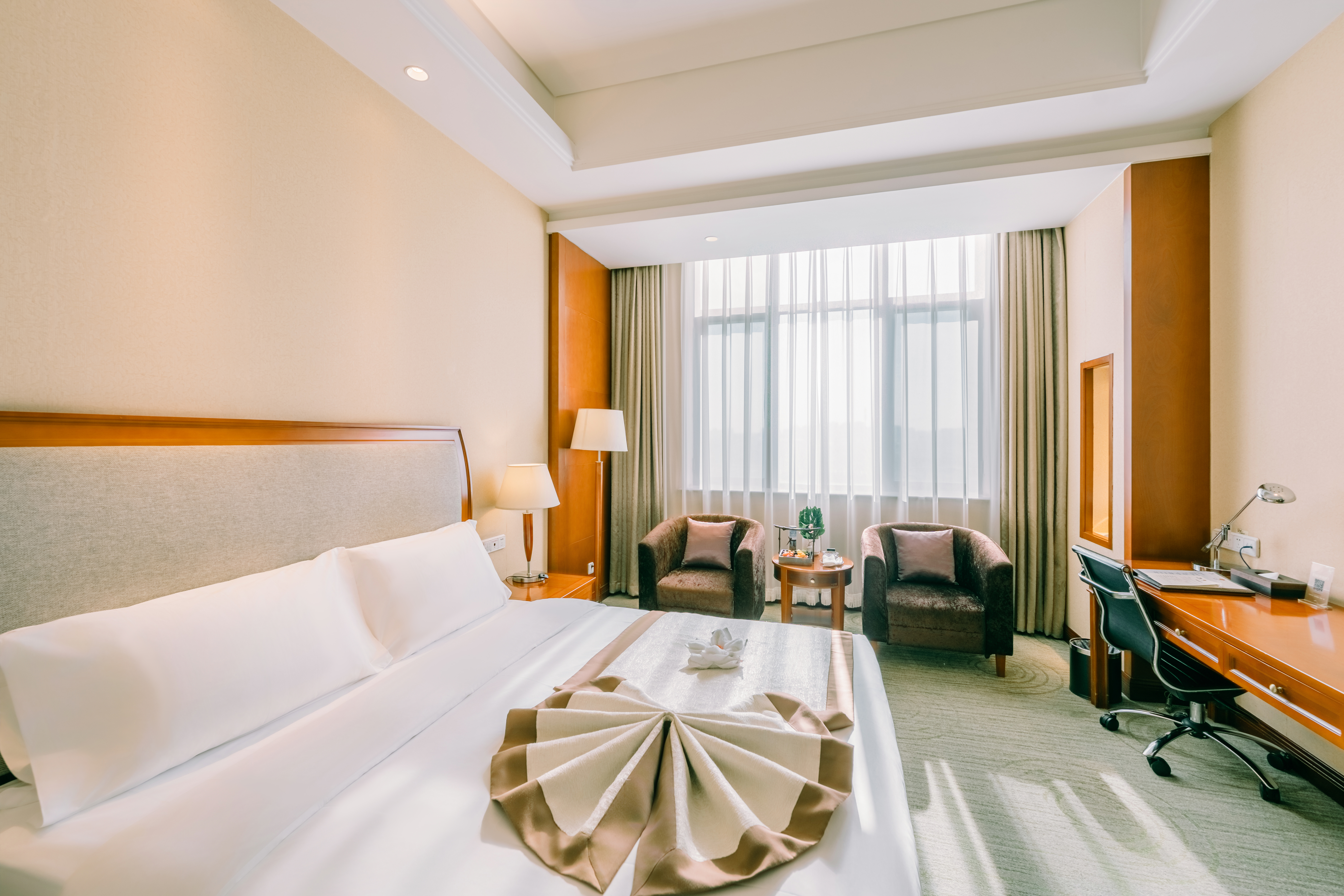 标准间（大床）