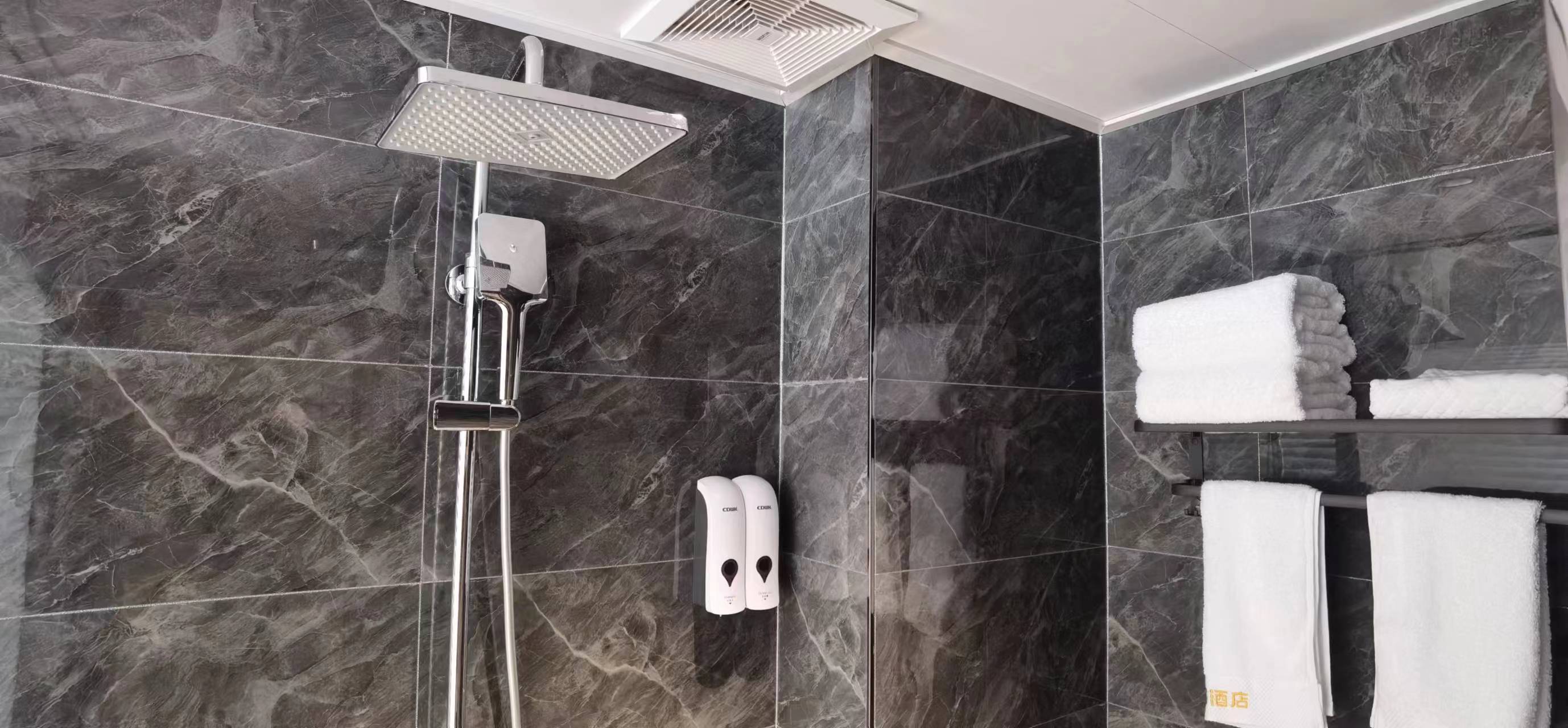 Yati Hotel (Xi'an BYD Jixian Industrial Park)Deluxe King Room