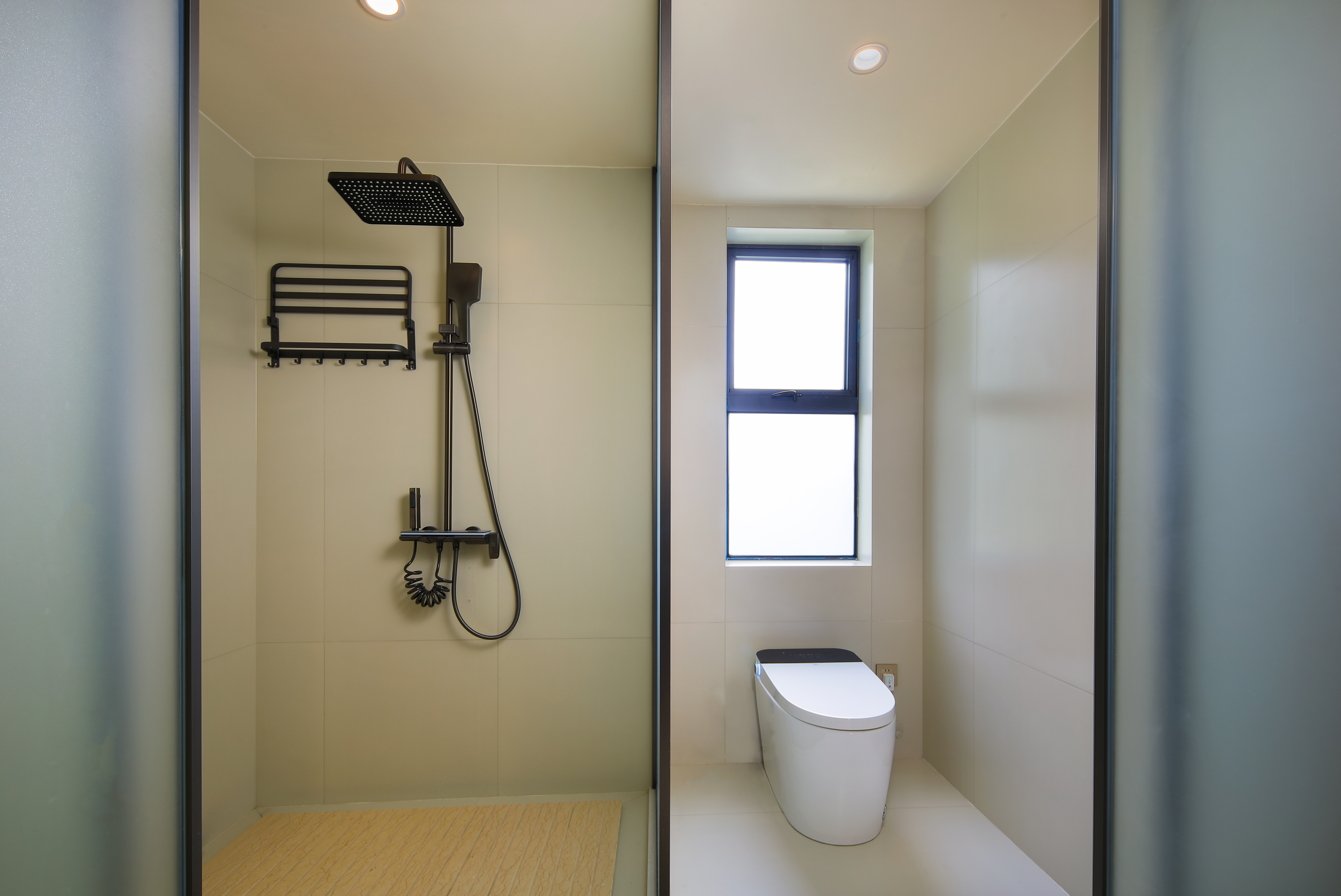 A栋·觅知·阳台双宿丨小度语音智控丨伴山听鸟鸣