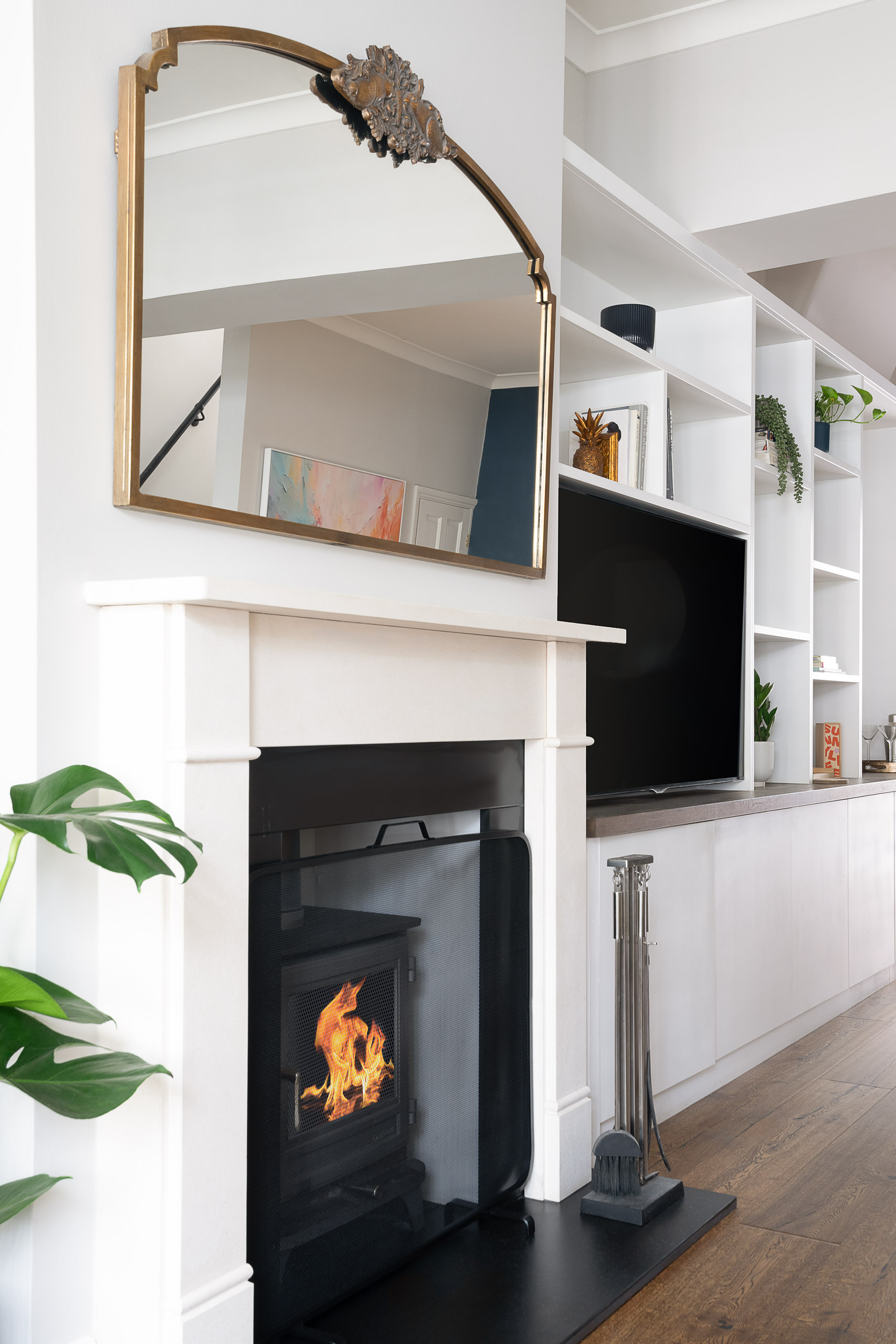 私人四卧室小屋