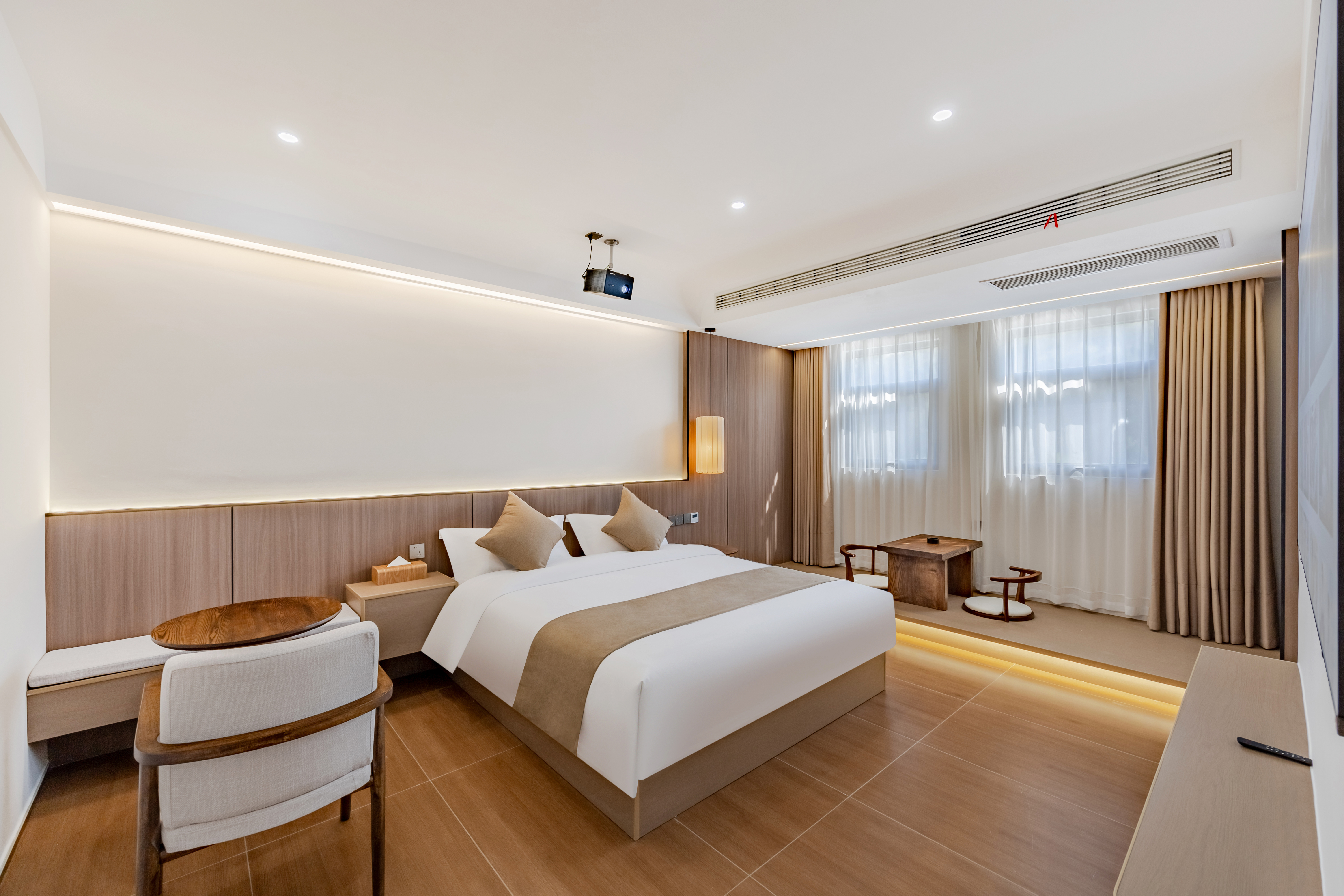 Guestroom - Double Occupancy (Double bed) (Special 