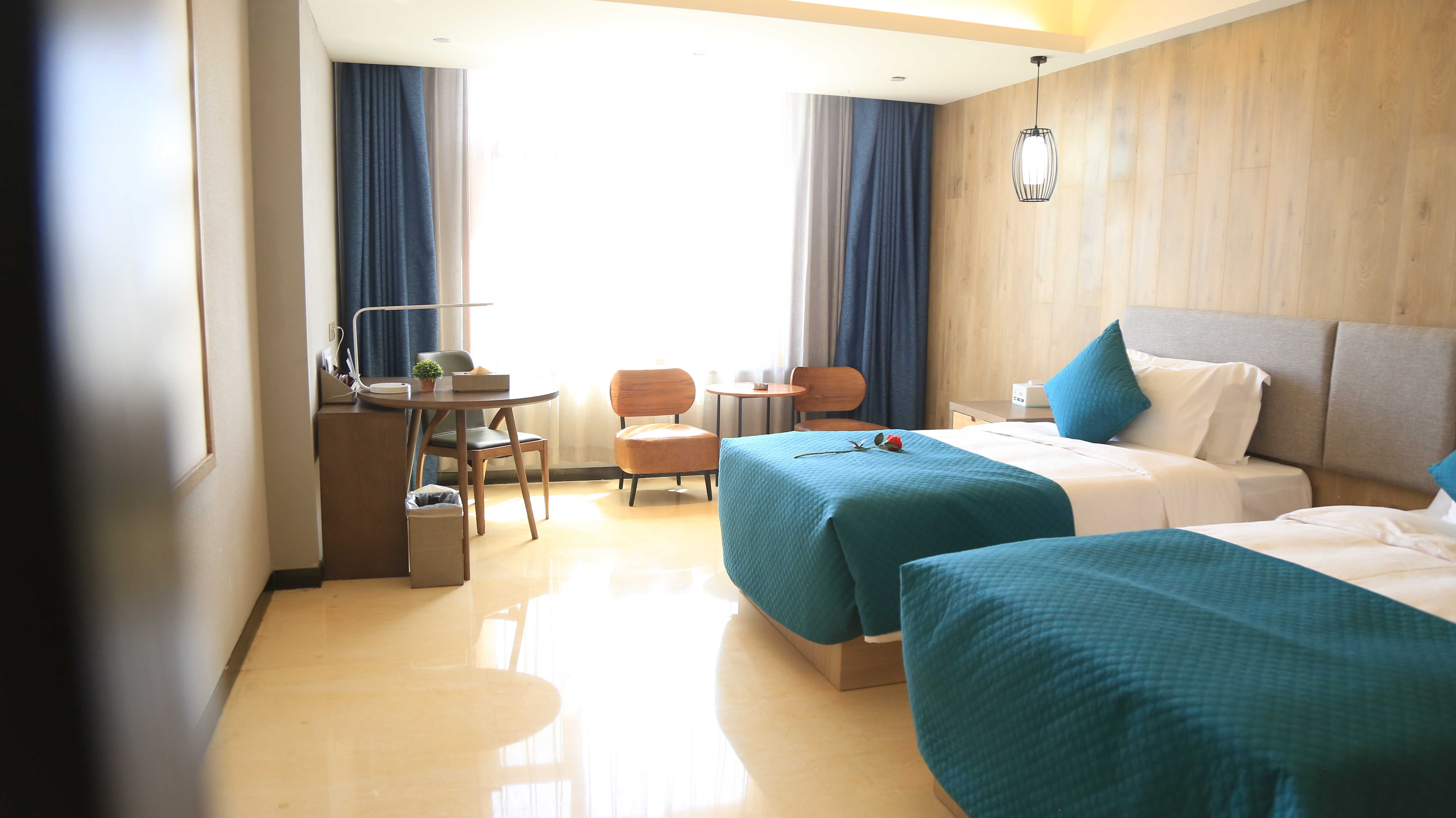 Featured Room (Double Bed)