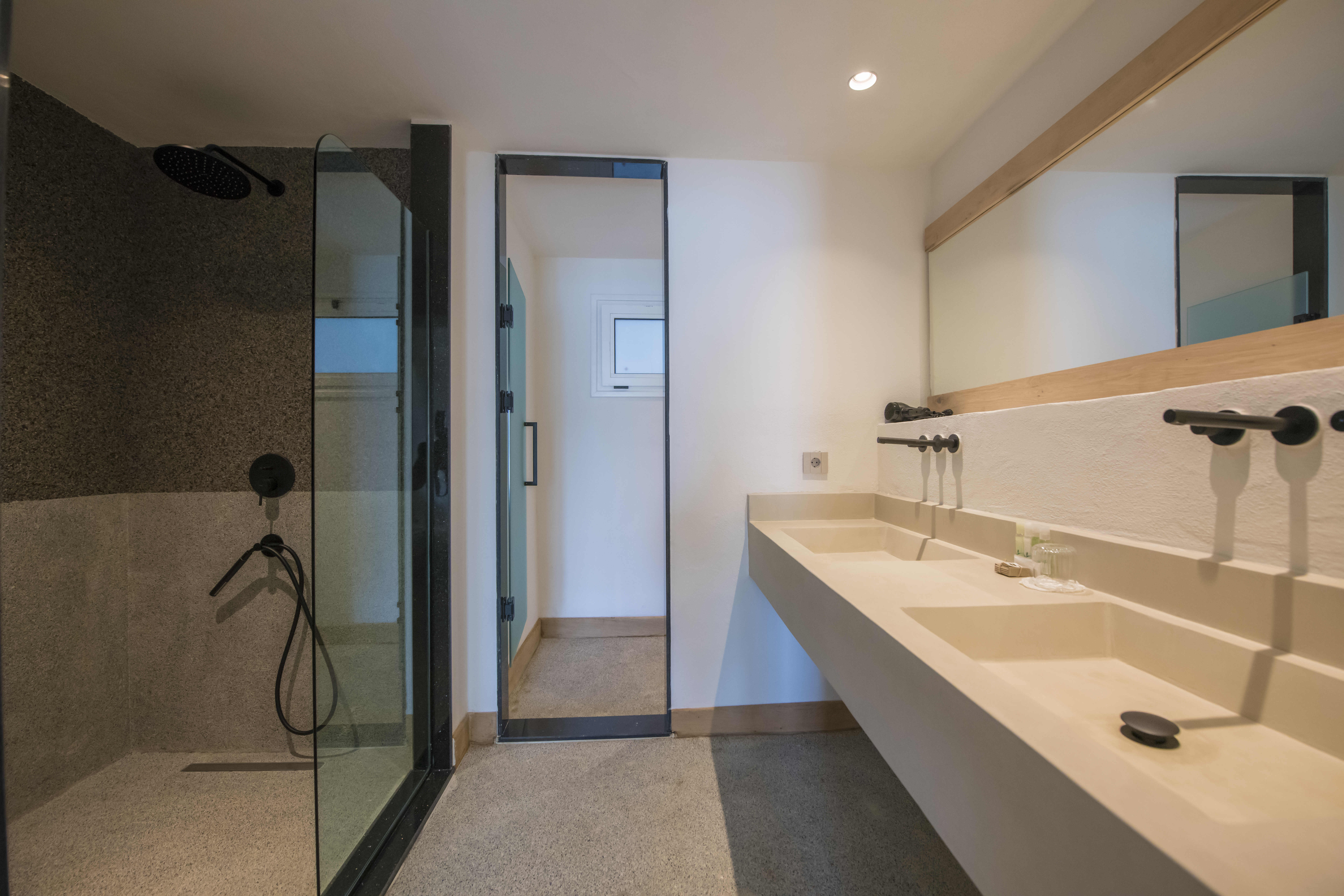 日暮小屋（附楼）高级优选房