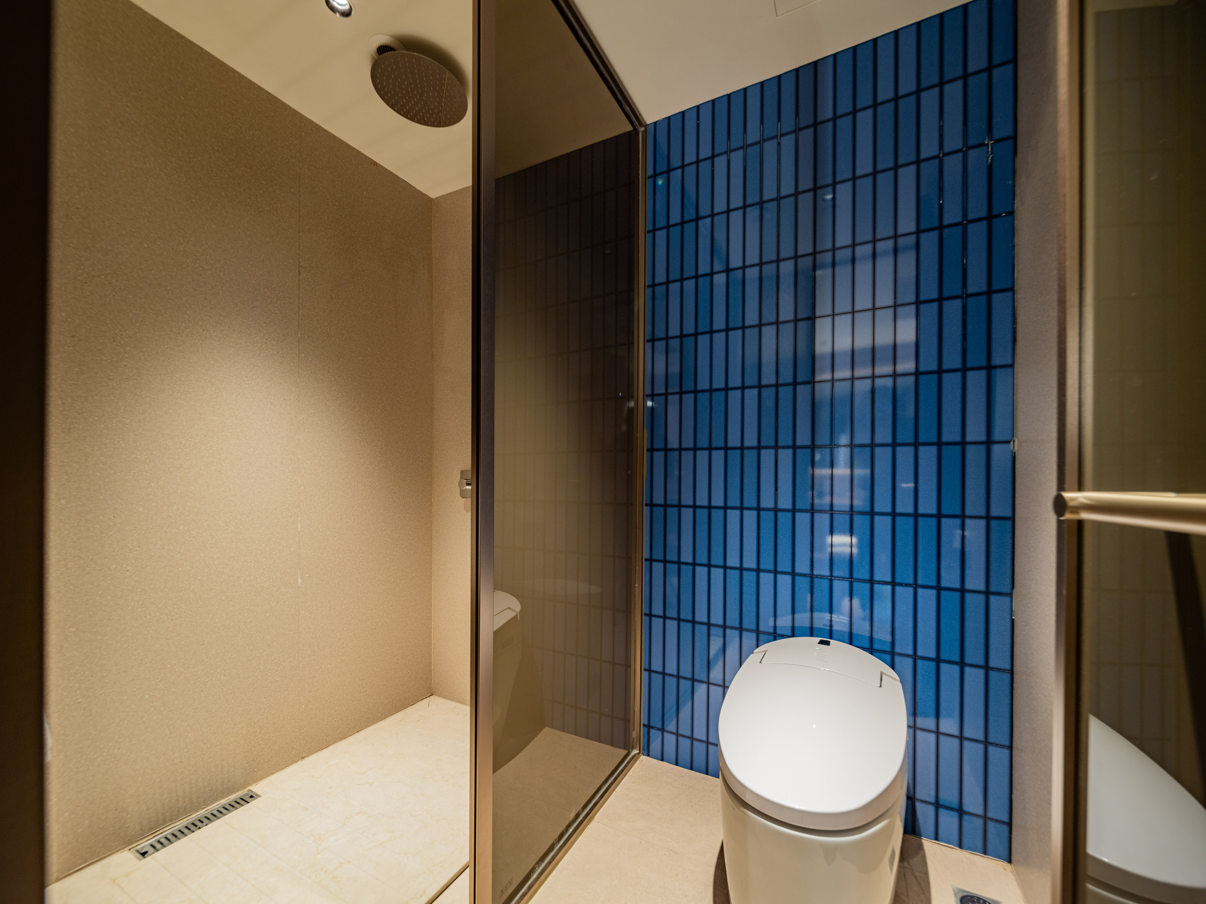 水晶至尊行政套房【晶致生活＋智能马桶+浴缸】