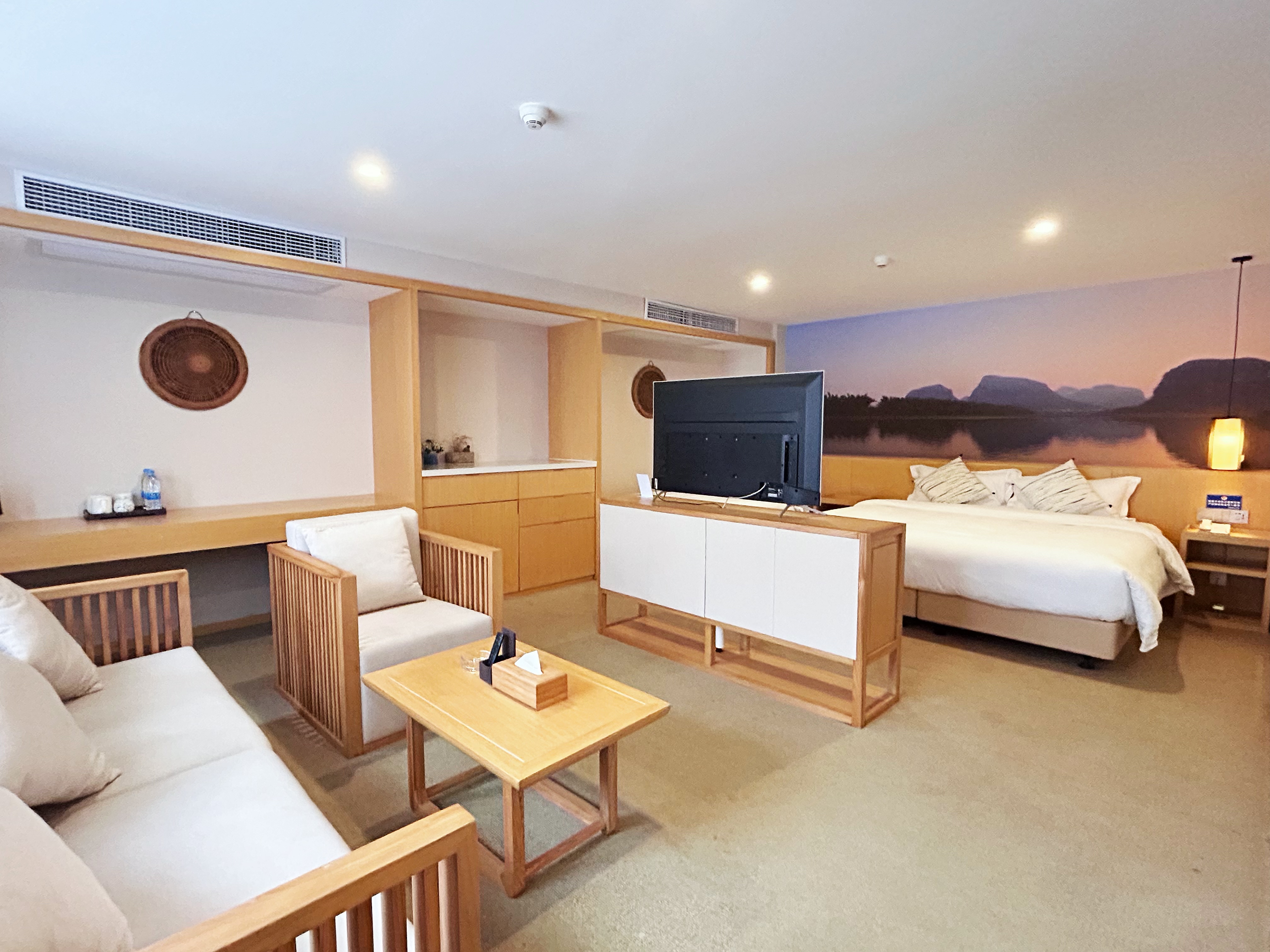 静谧雅居套房【私享浴缸】