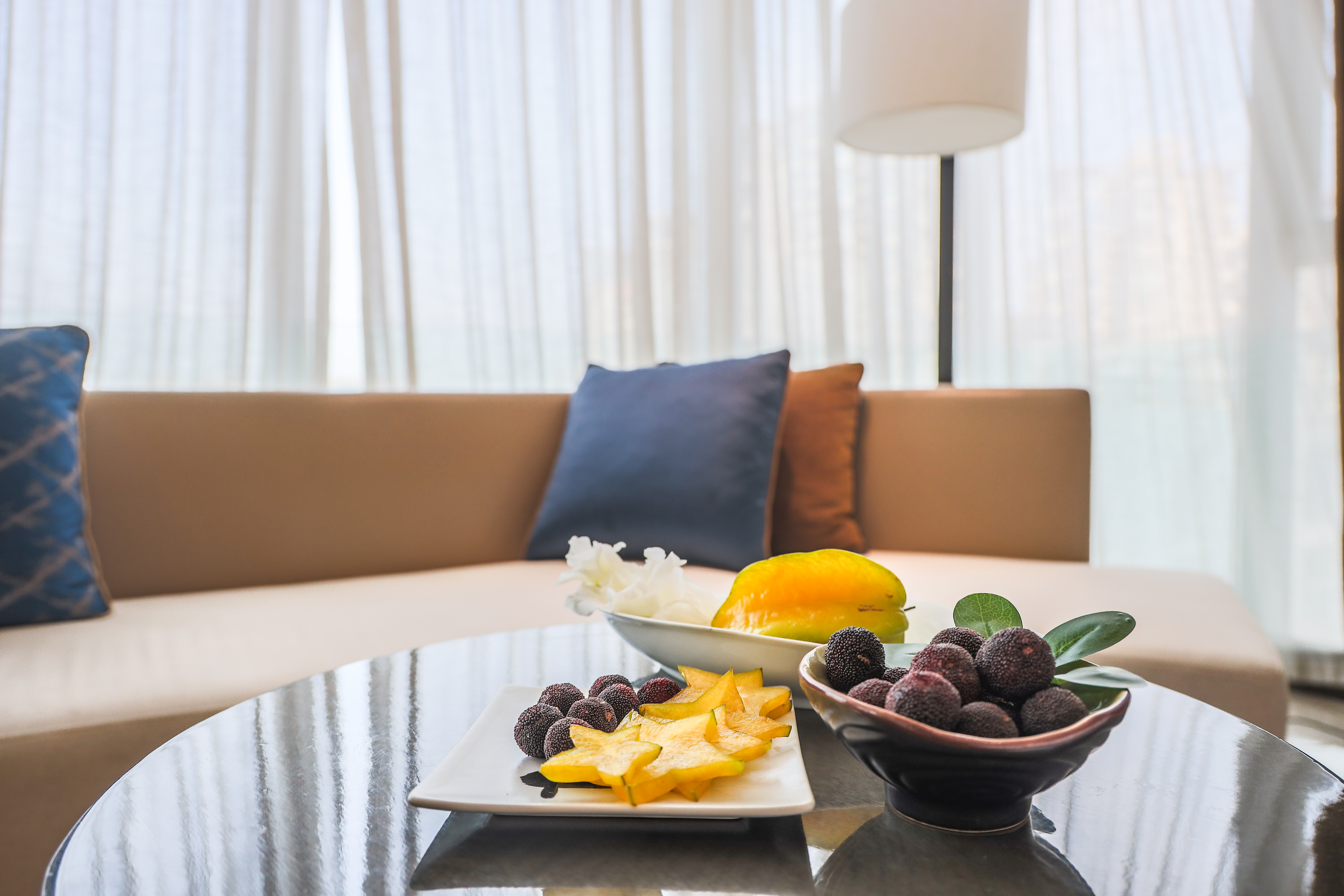 贵宾楼|自在家庭房（Mini吧+英国轻奢床垫+电视投屏）