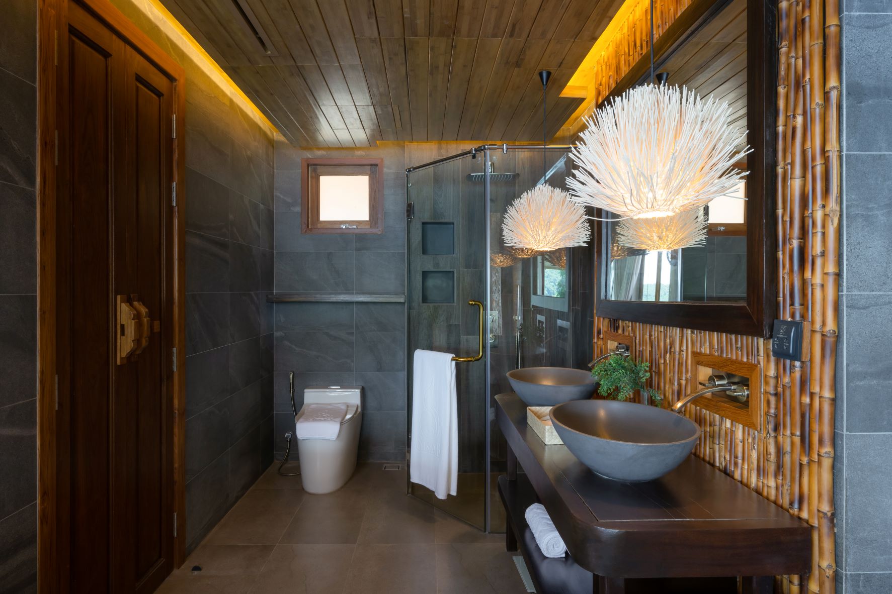 西奈家庭兩卧室別墅