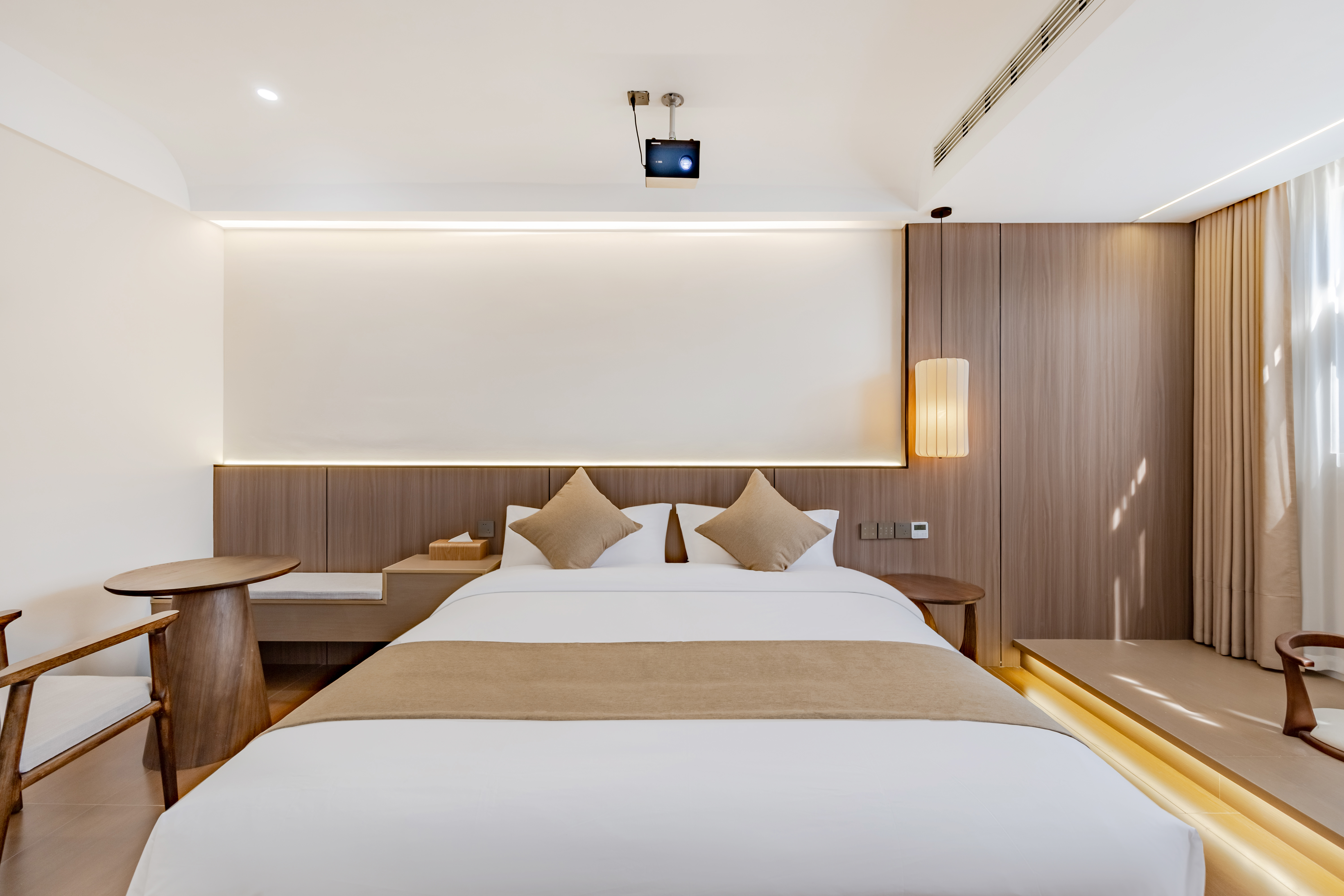 Guestroom - Double Occupancy (Double bed) (Special 