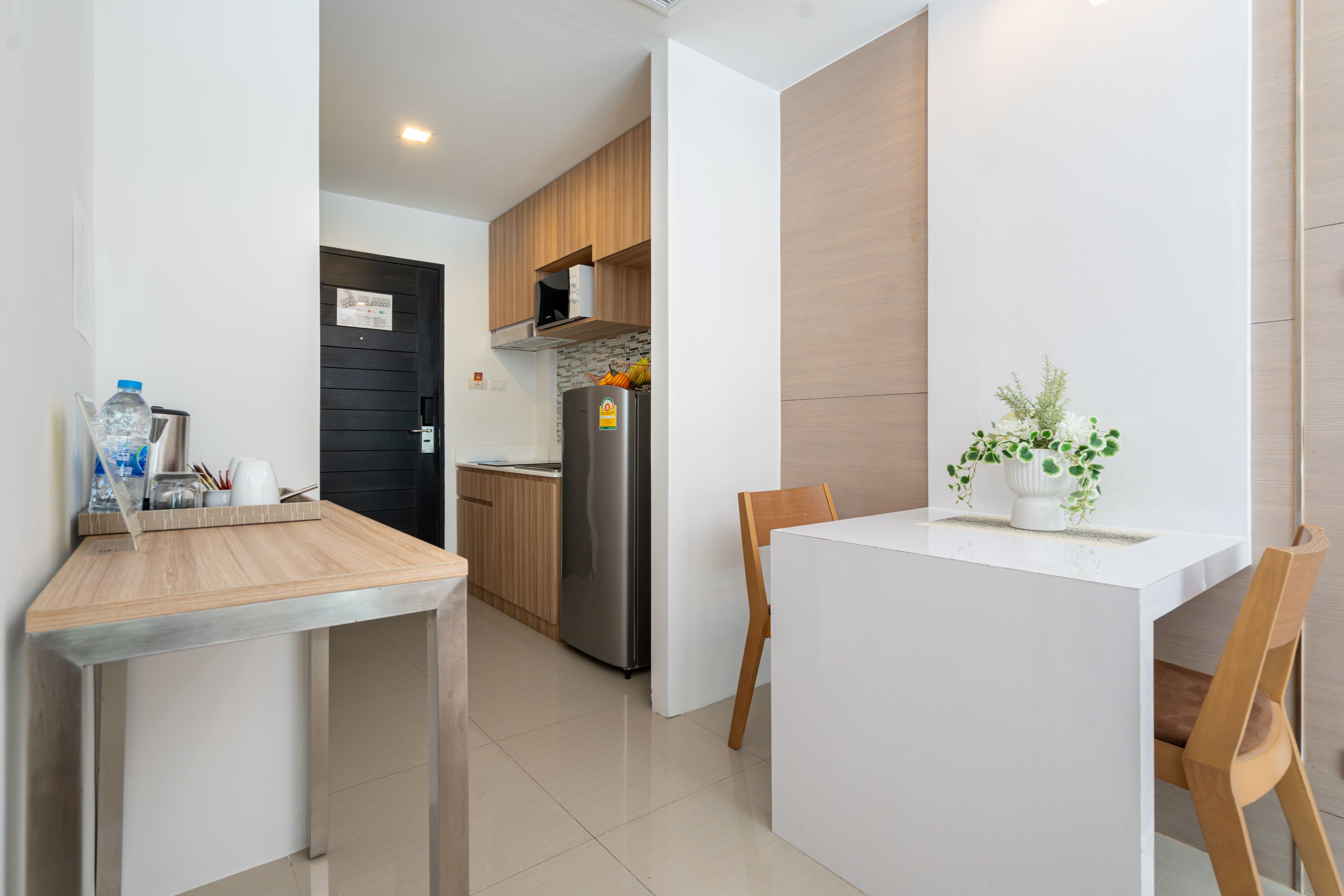 尊貴套房（帶按摩浴缸）