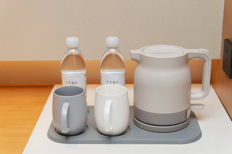 家庭房【禅意简约空间· 安心舒适睡眠】