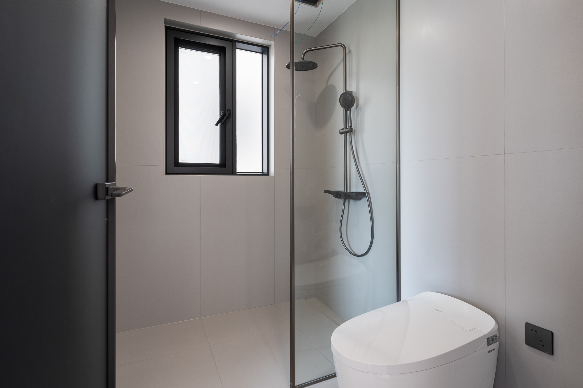 Smart Room - Garden-View (2 Beds) (Window)