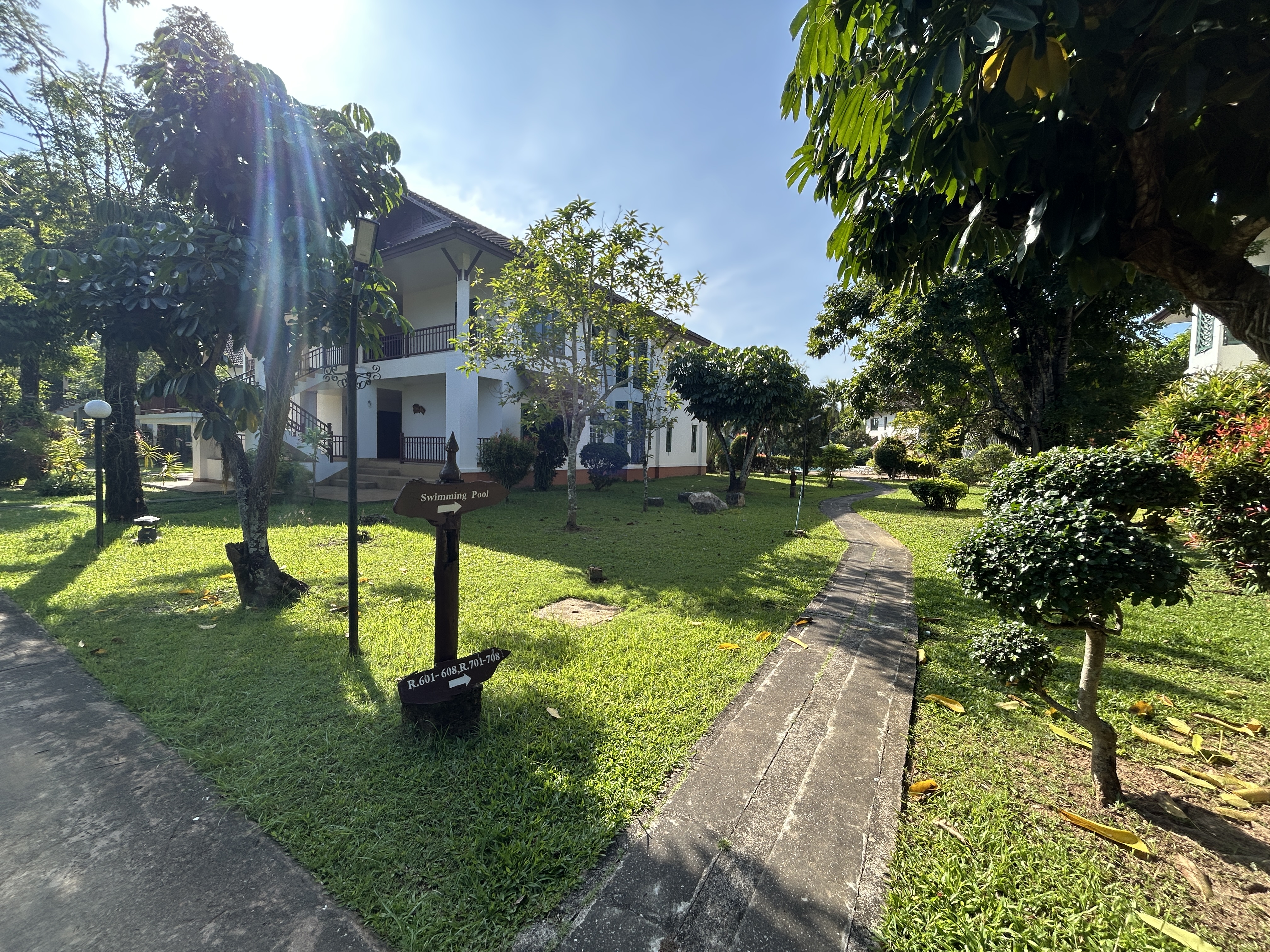 家庭套房（床位房）（混合入住）