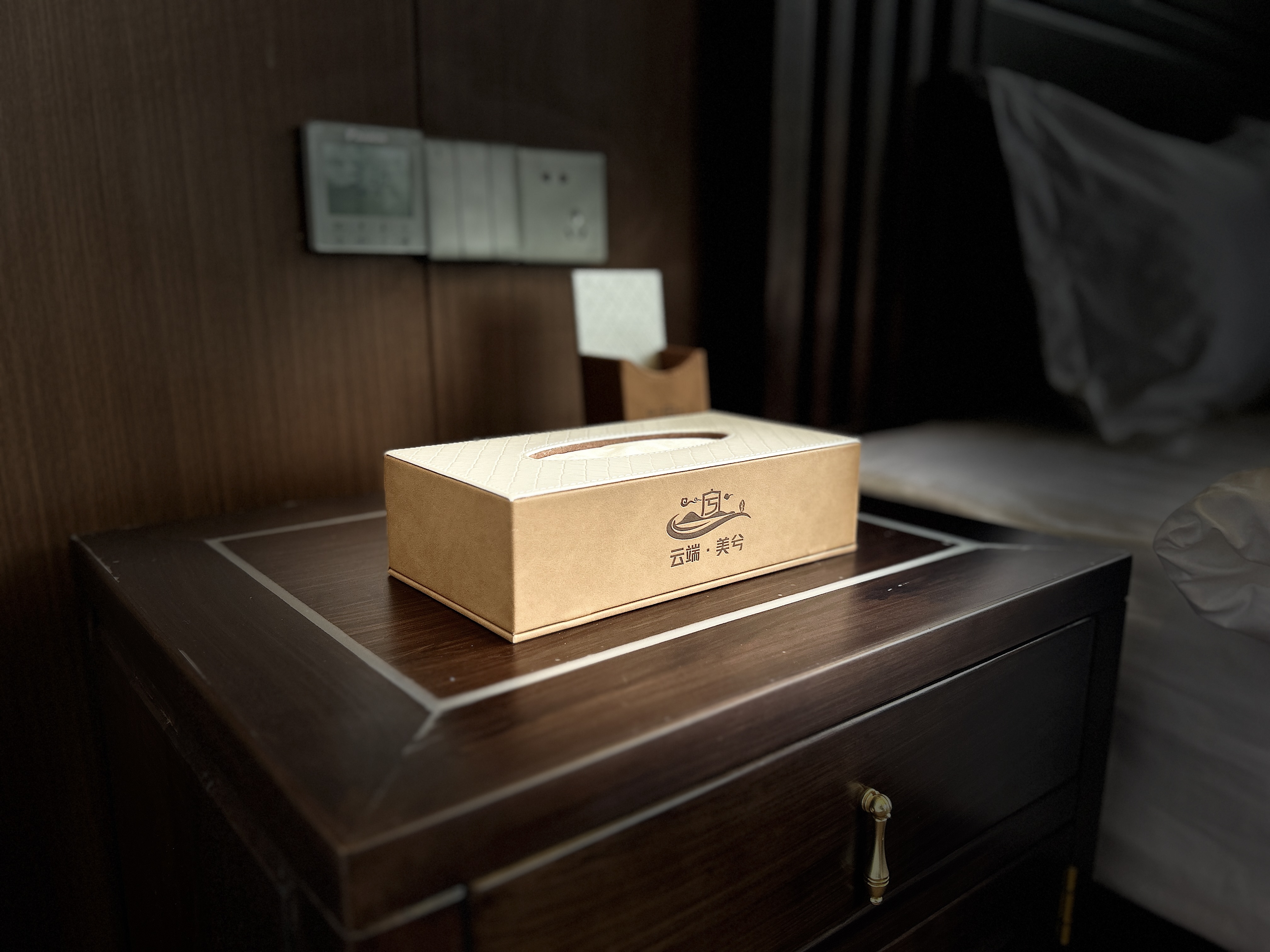 Hot Spring Room (King Bed)