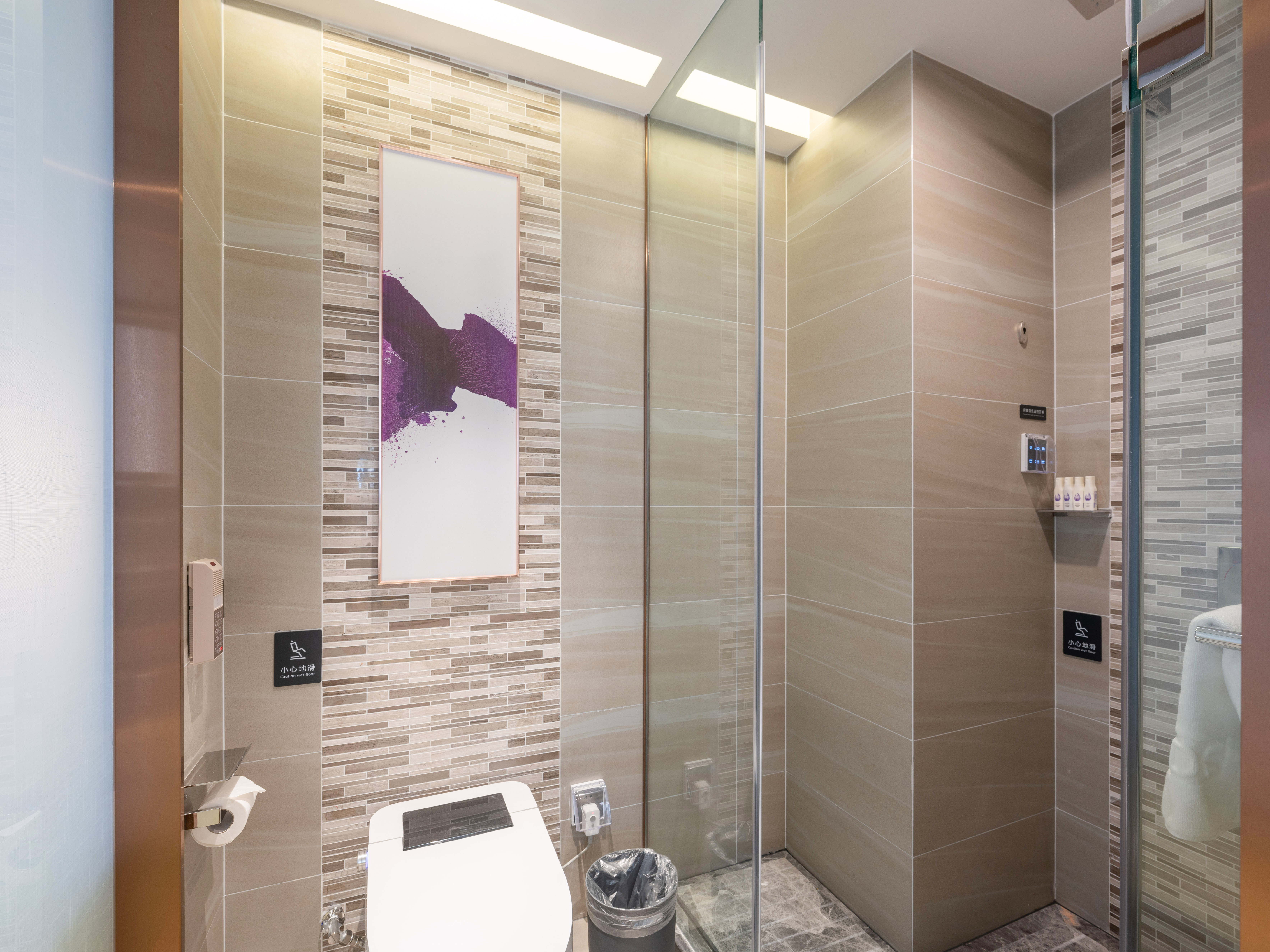 男士睡眠T專享房（地暖）