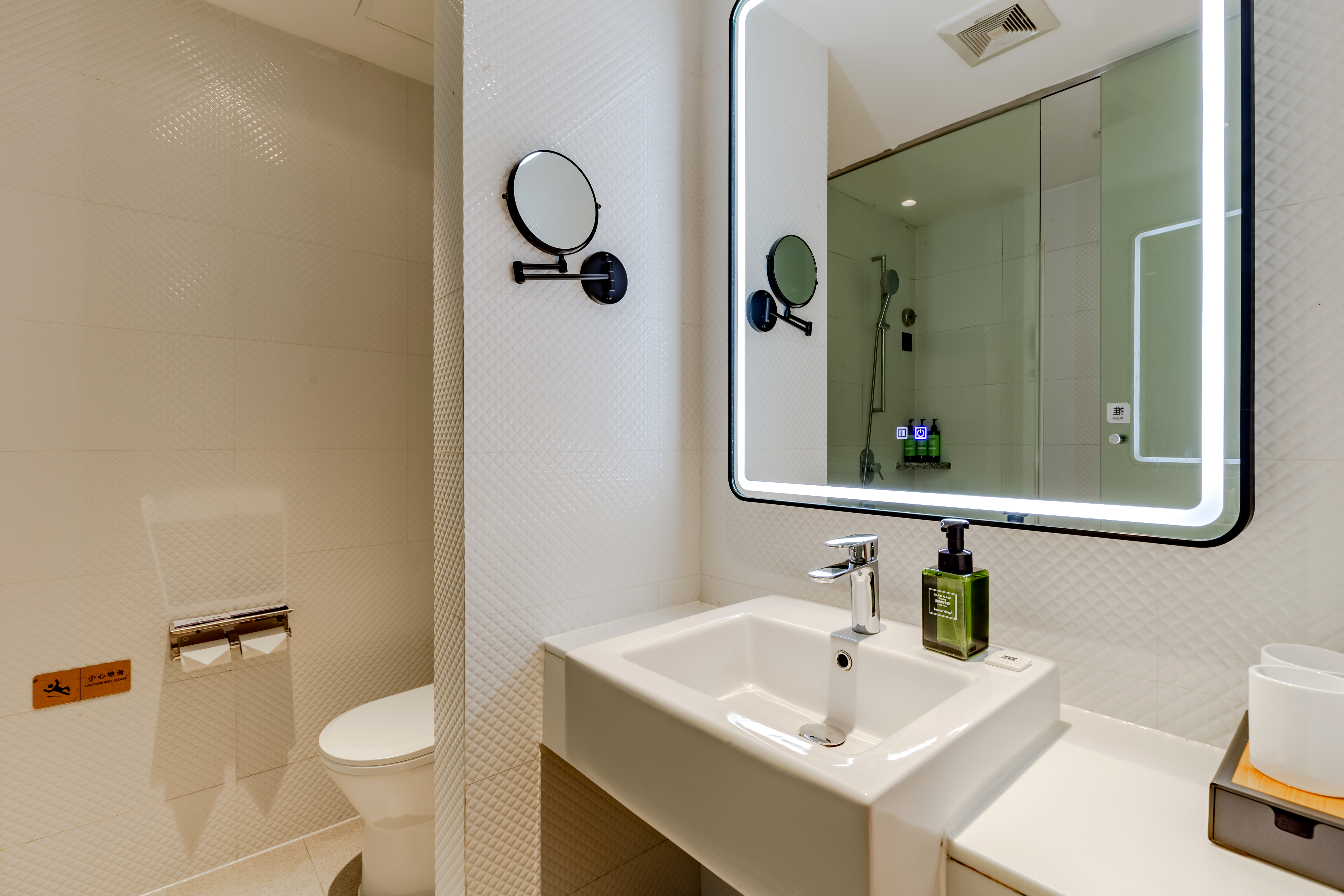 Superior Room (2 beds)