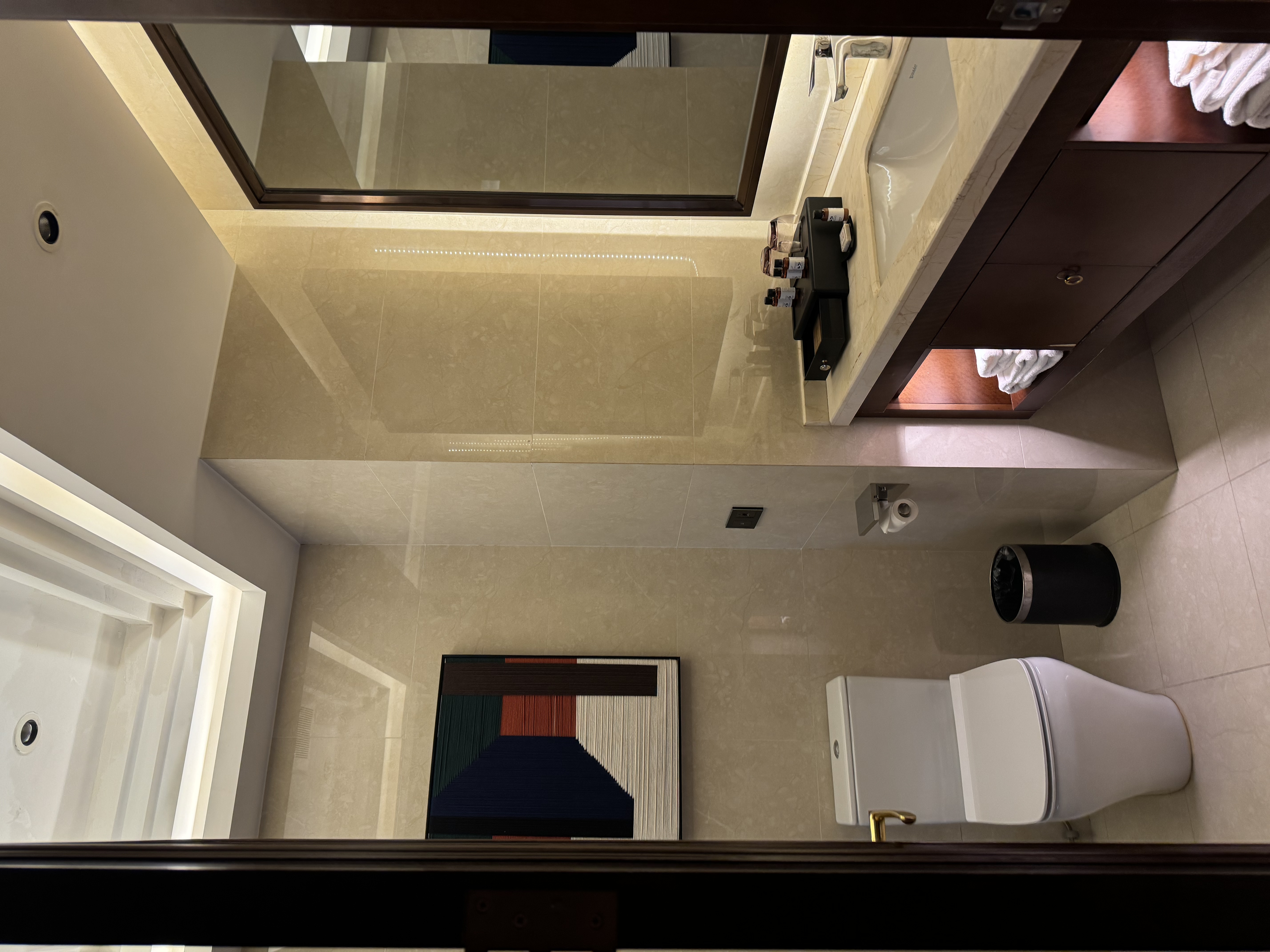 中式豪华大床房