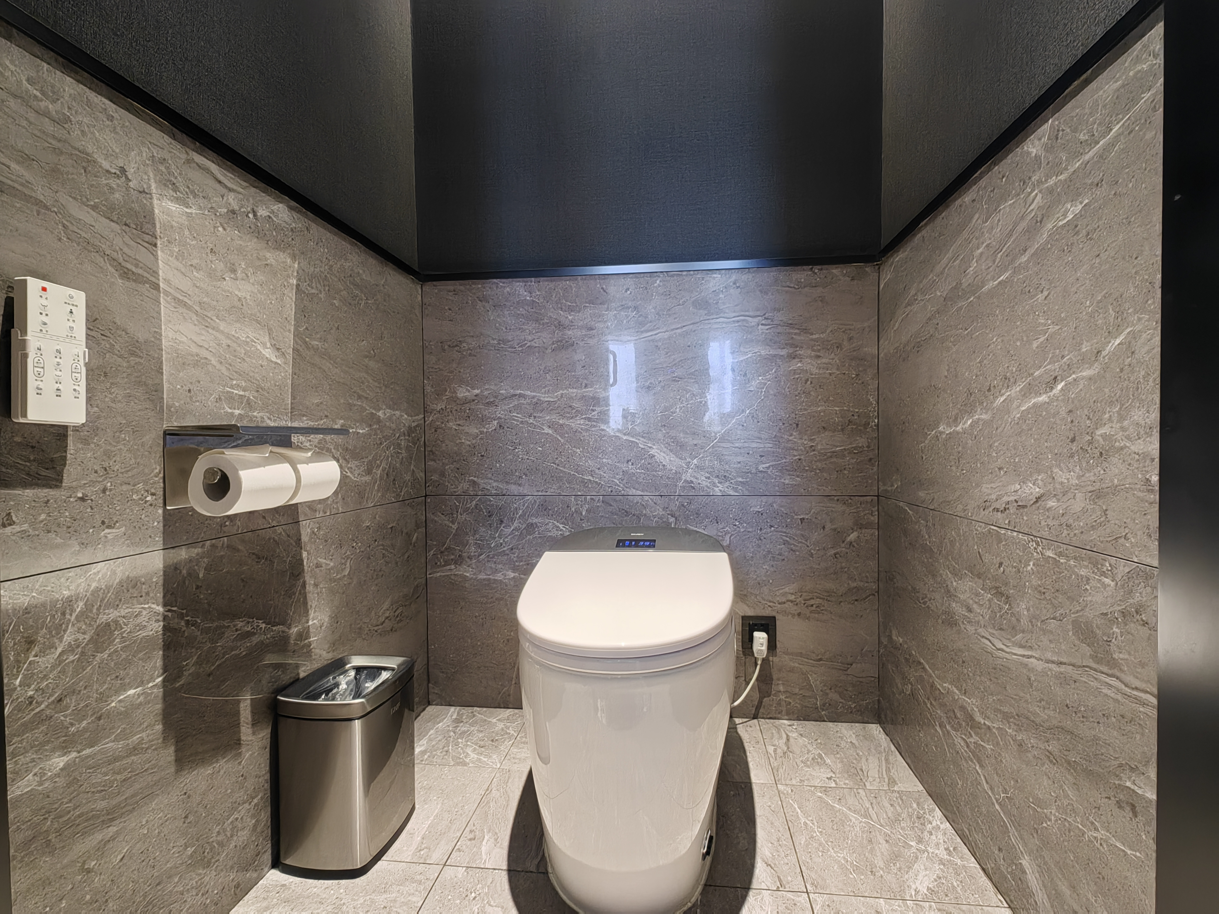 Executive Smart Room (2 Beds) (Fridge, Bathtub)