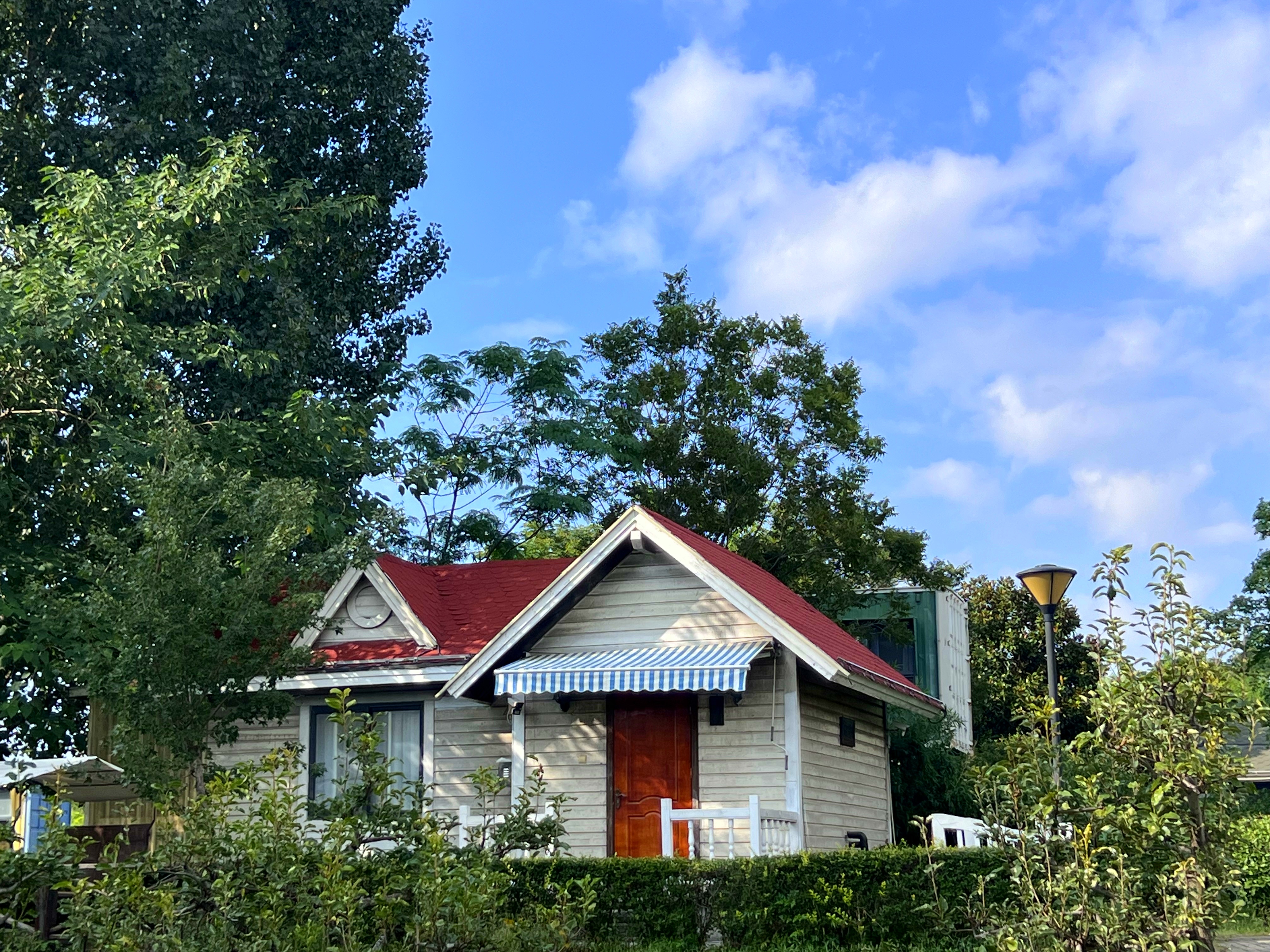 Fairy Tale Forest Cabin Suite (Double Bed)
