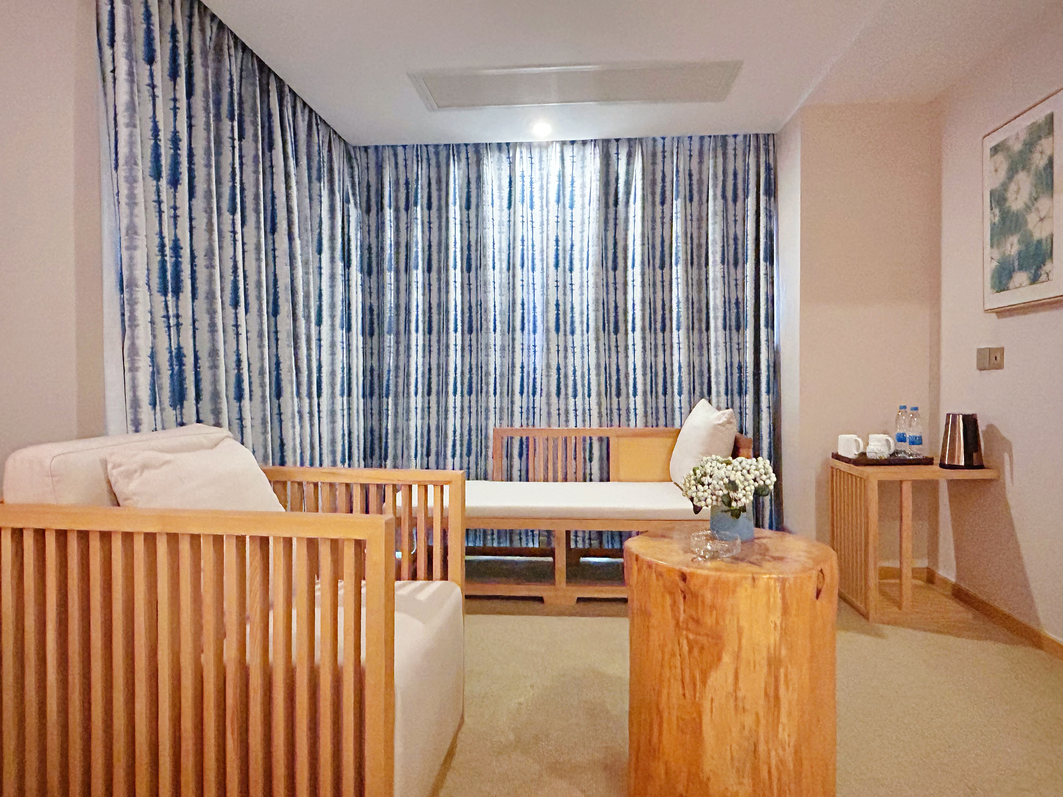 雅致舒眠大床房