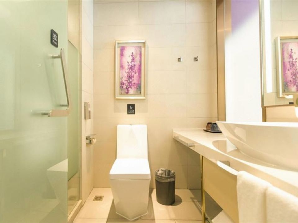 睡眠T专享房（女士丽人款）