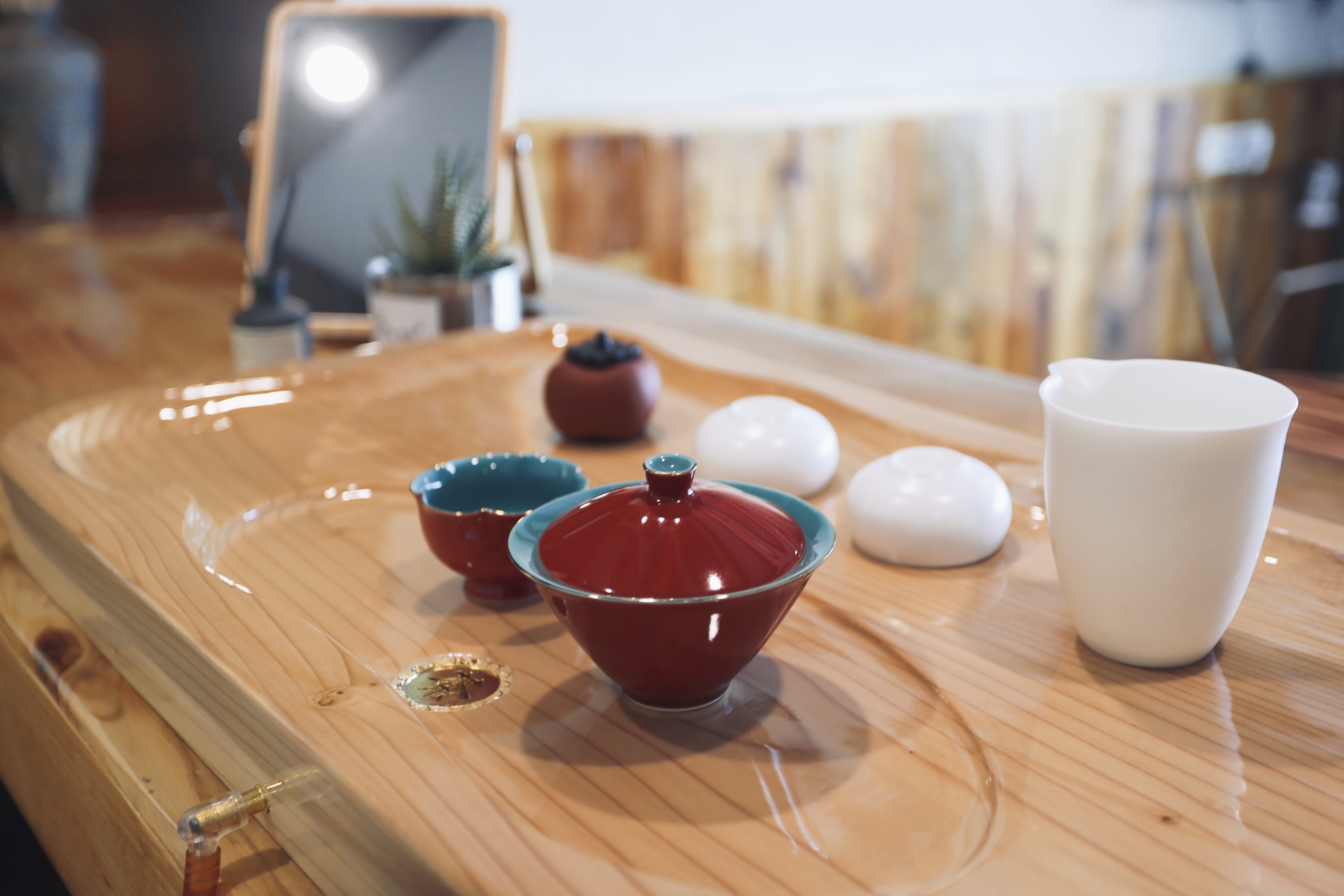 Queen Room With Lake View