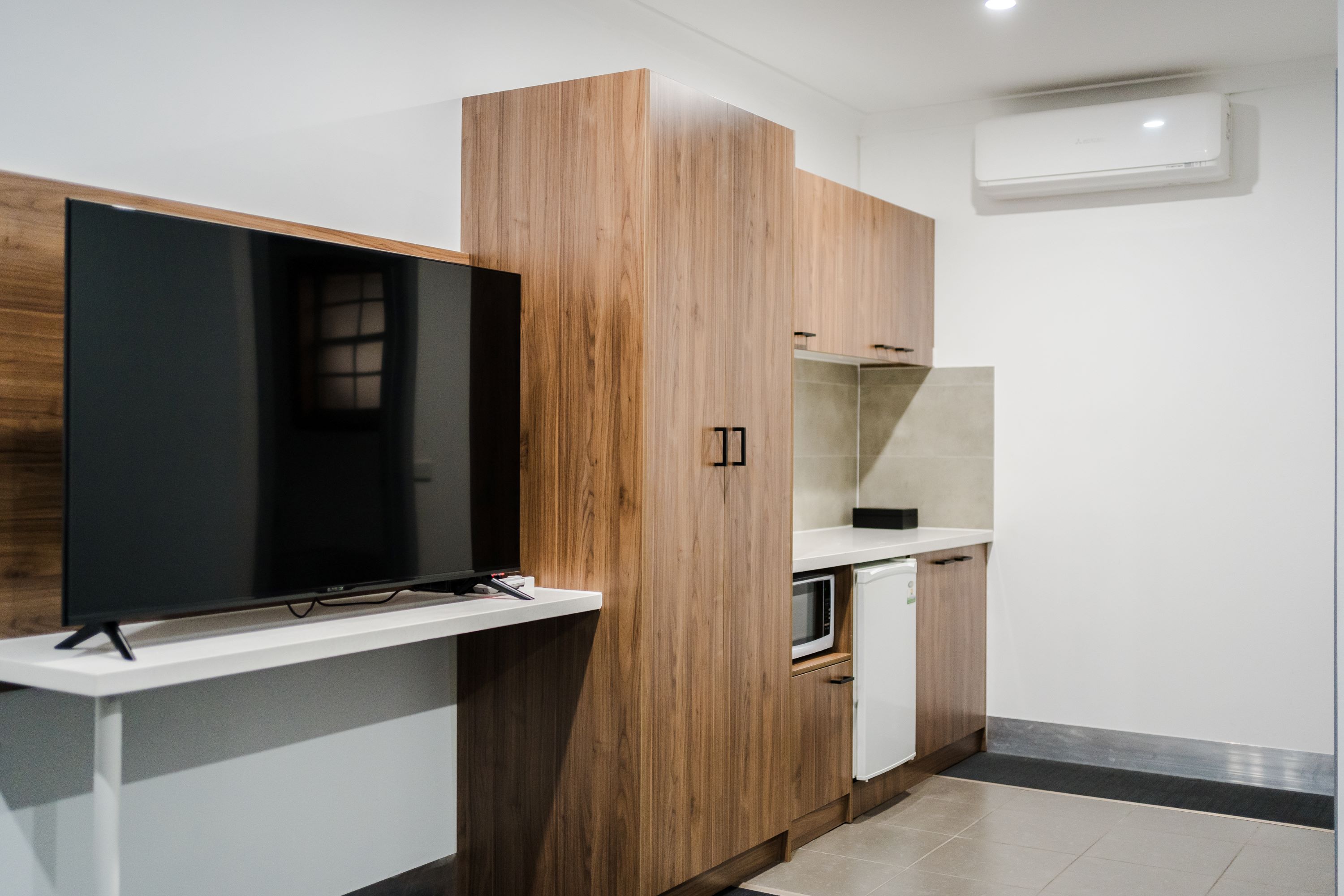 豪华套房 - 带Spa浴缸