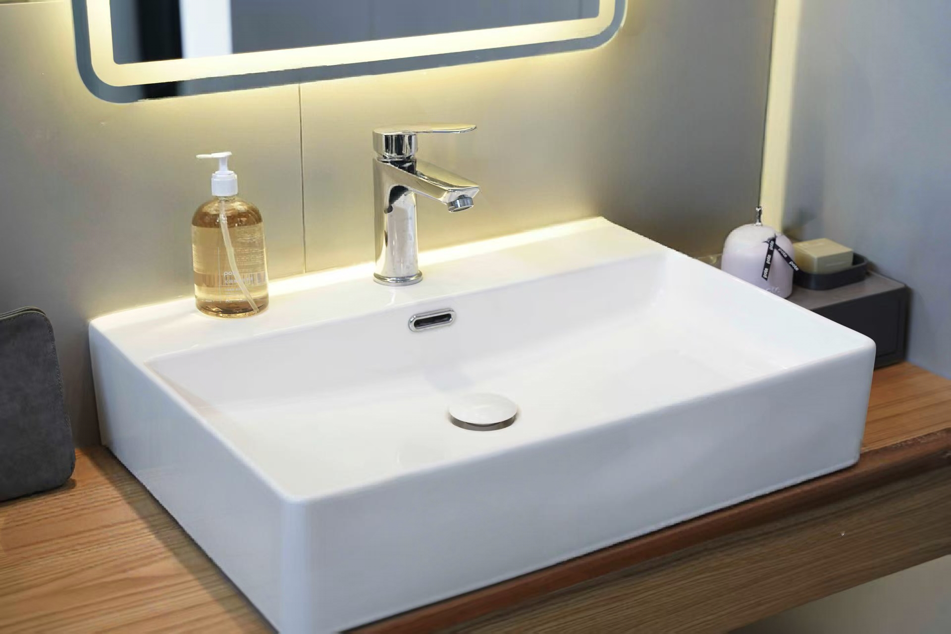 云栖丨园景阳台两卧套房丨硫磺温泉+巨幕投影+观景露台