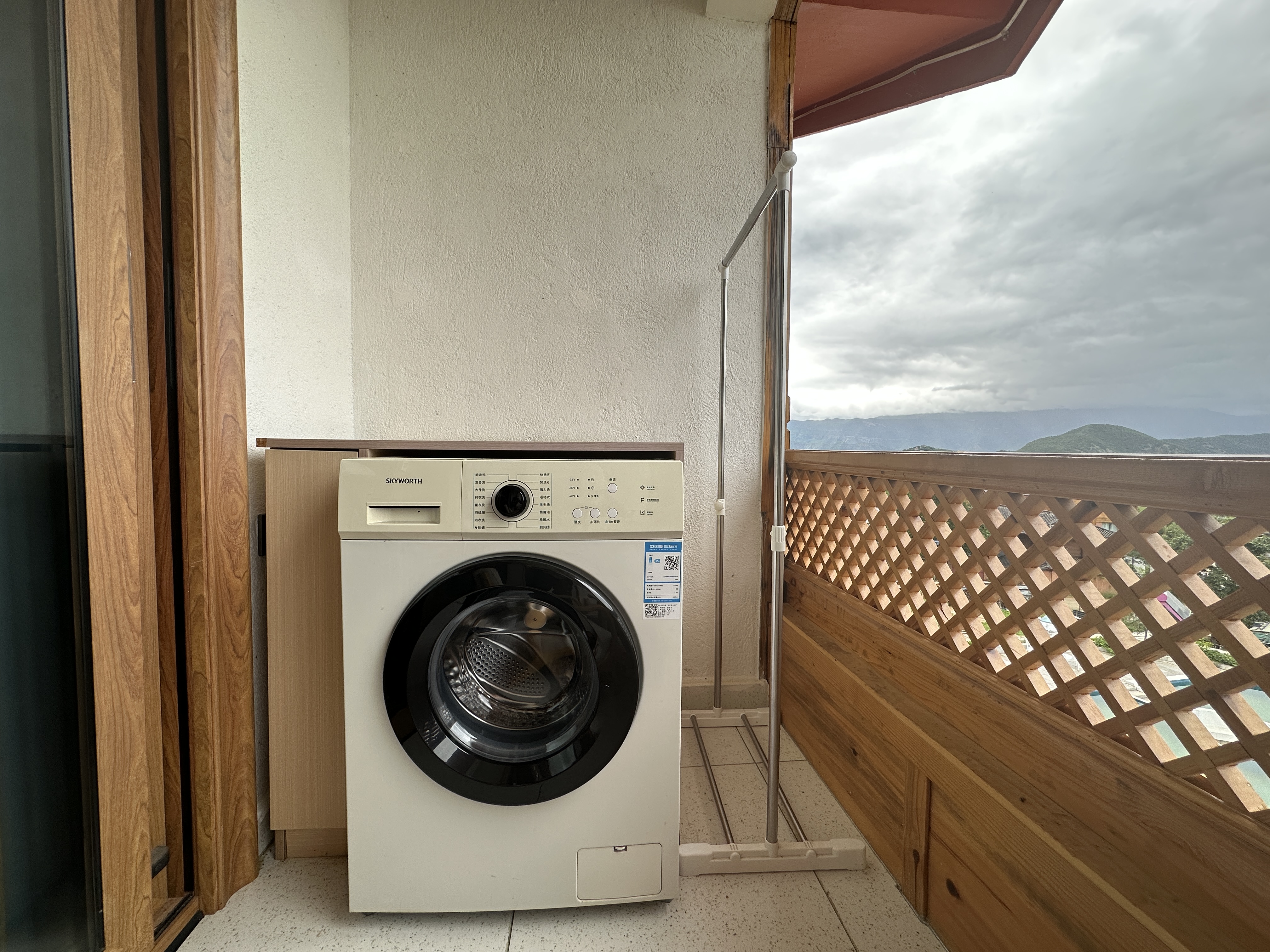 Utopia Lake View Double Room(island Style Courtyard)