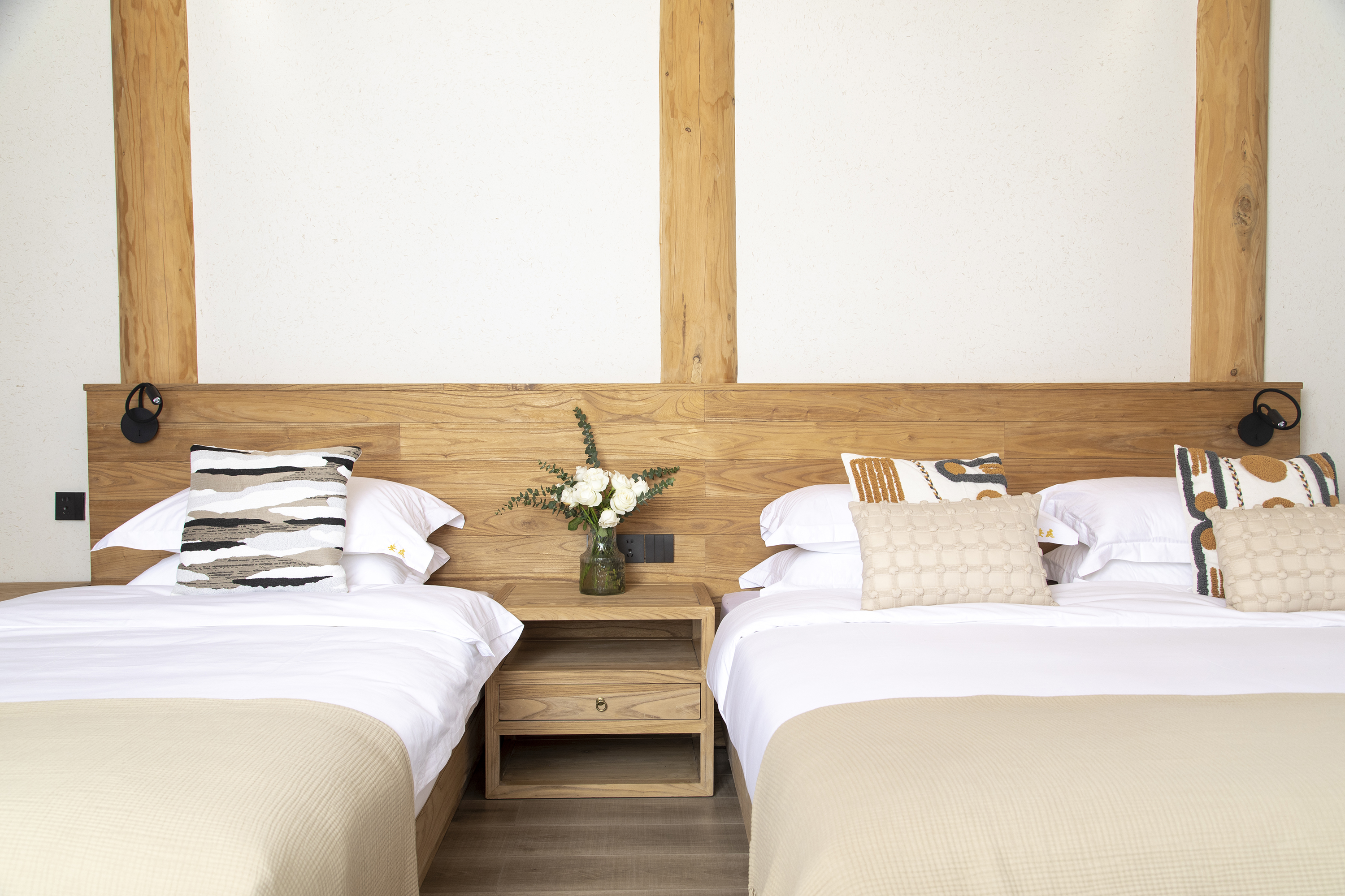 安謐·望山樂享親子房