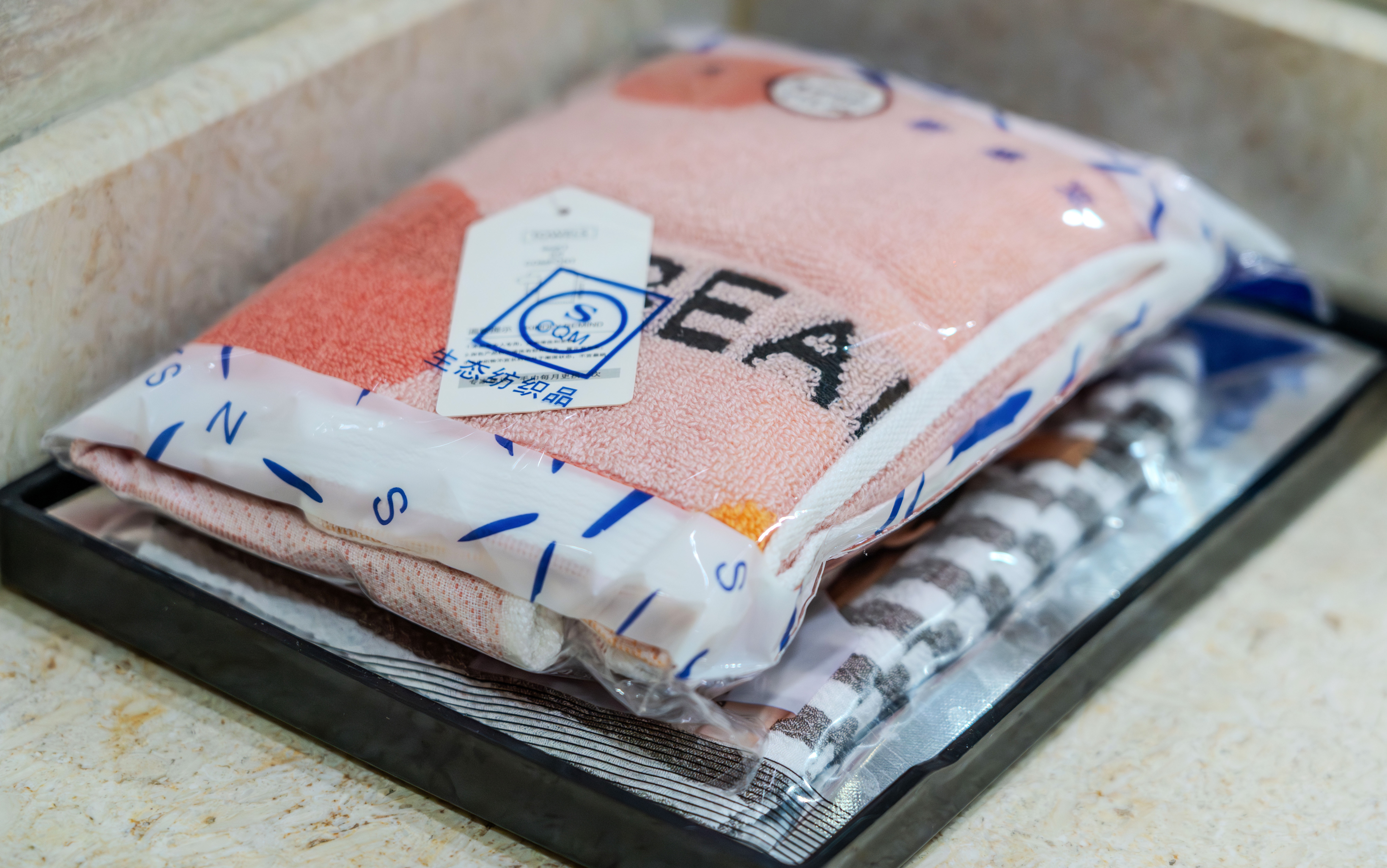 清雅智选行政双床房「温馨惬意+洁净温馨+简约设计」