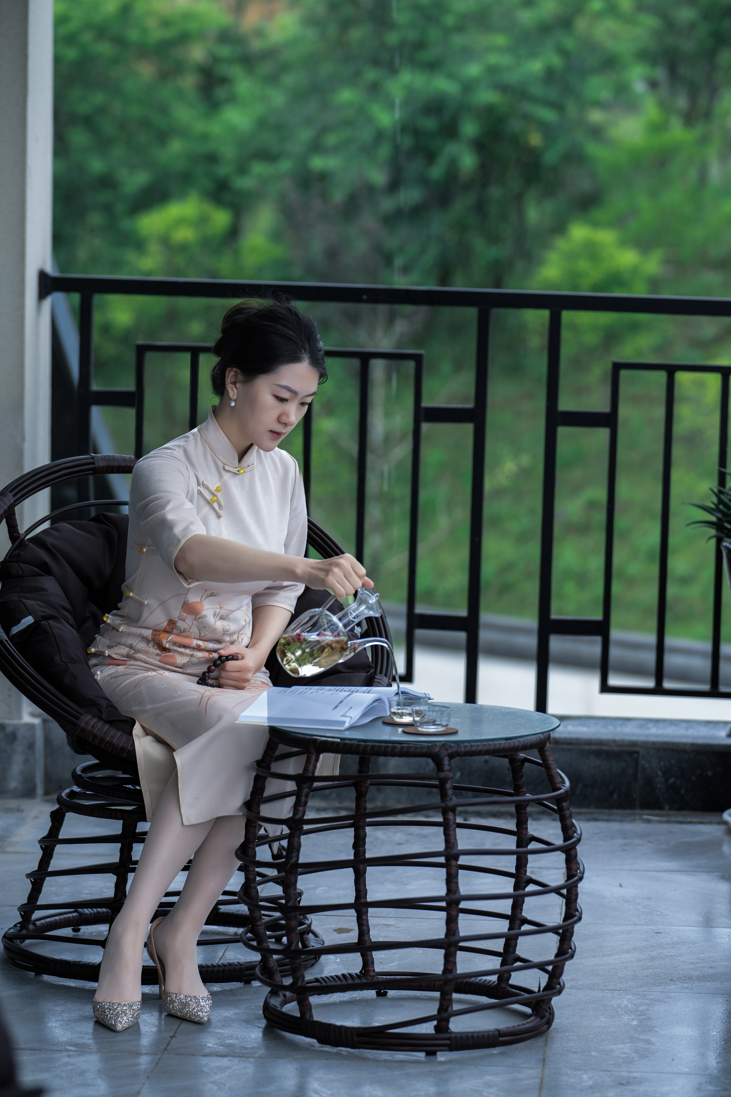 Deluxe Suite - Mountain-View