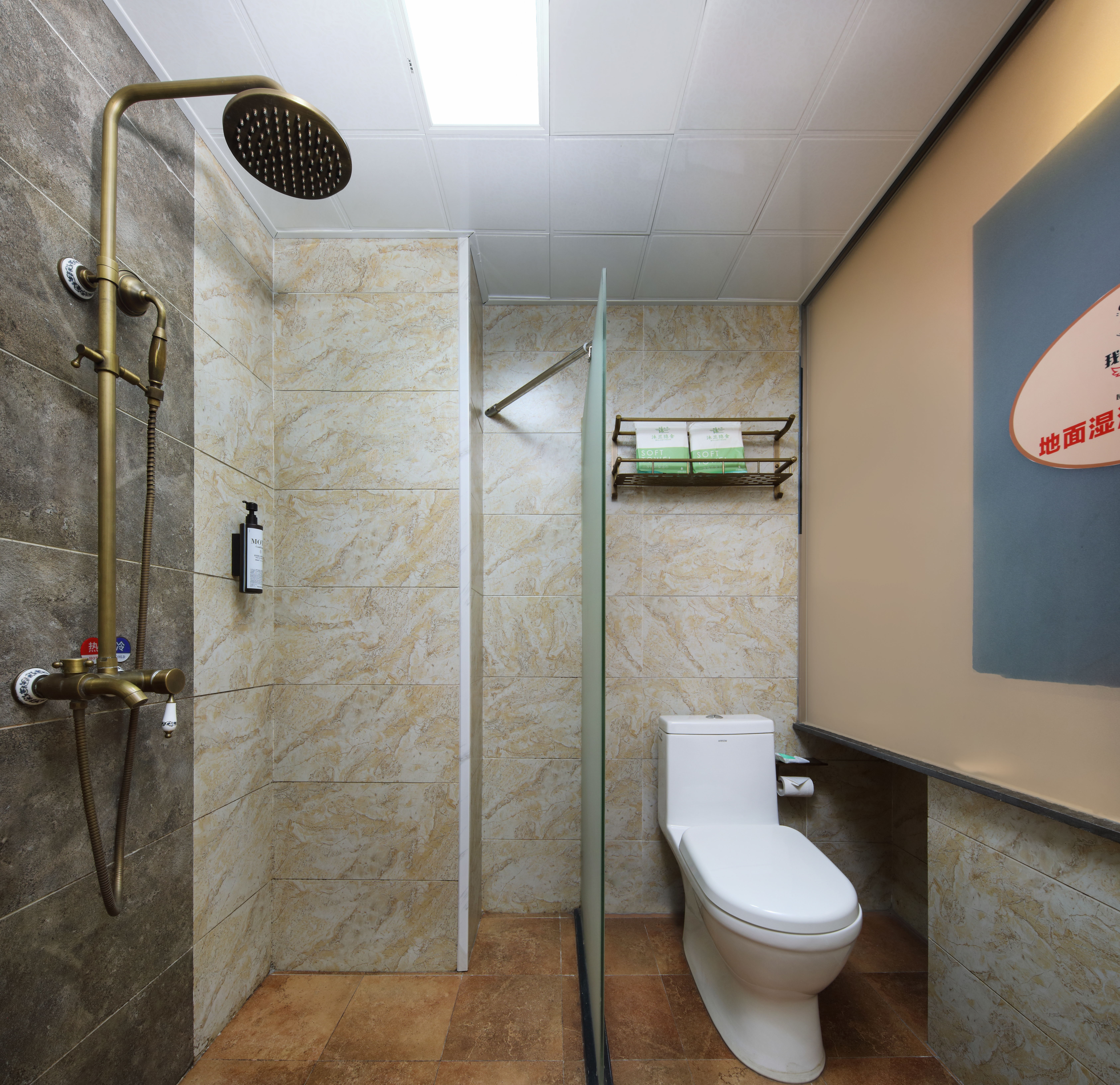 阖家欢乐||奢华大床房+极米投影仪+星空洞穴+小童帐篷