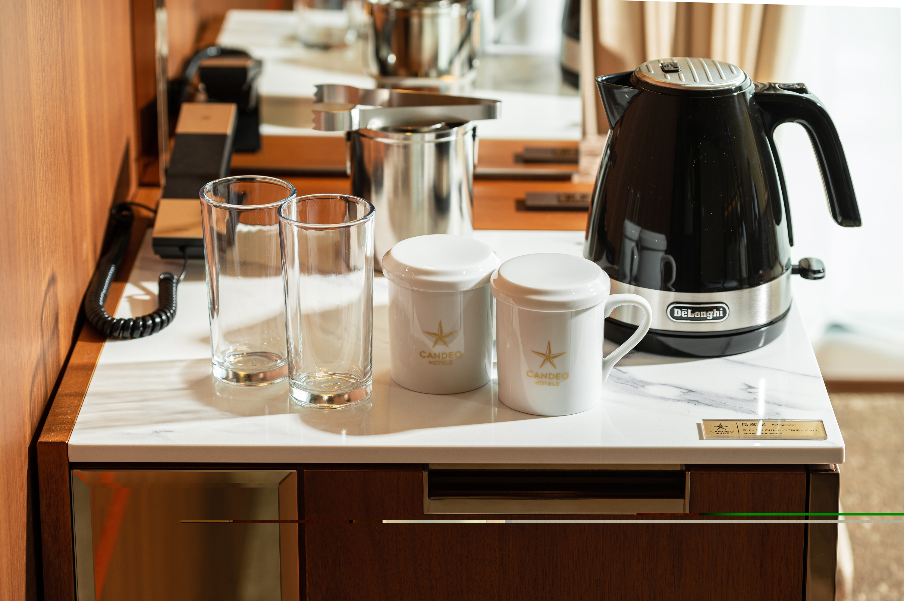 转角双床房+梳化床，3 人使用