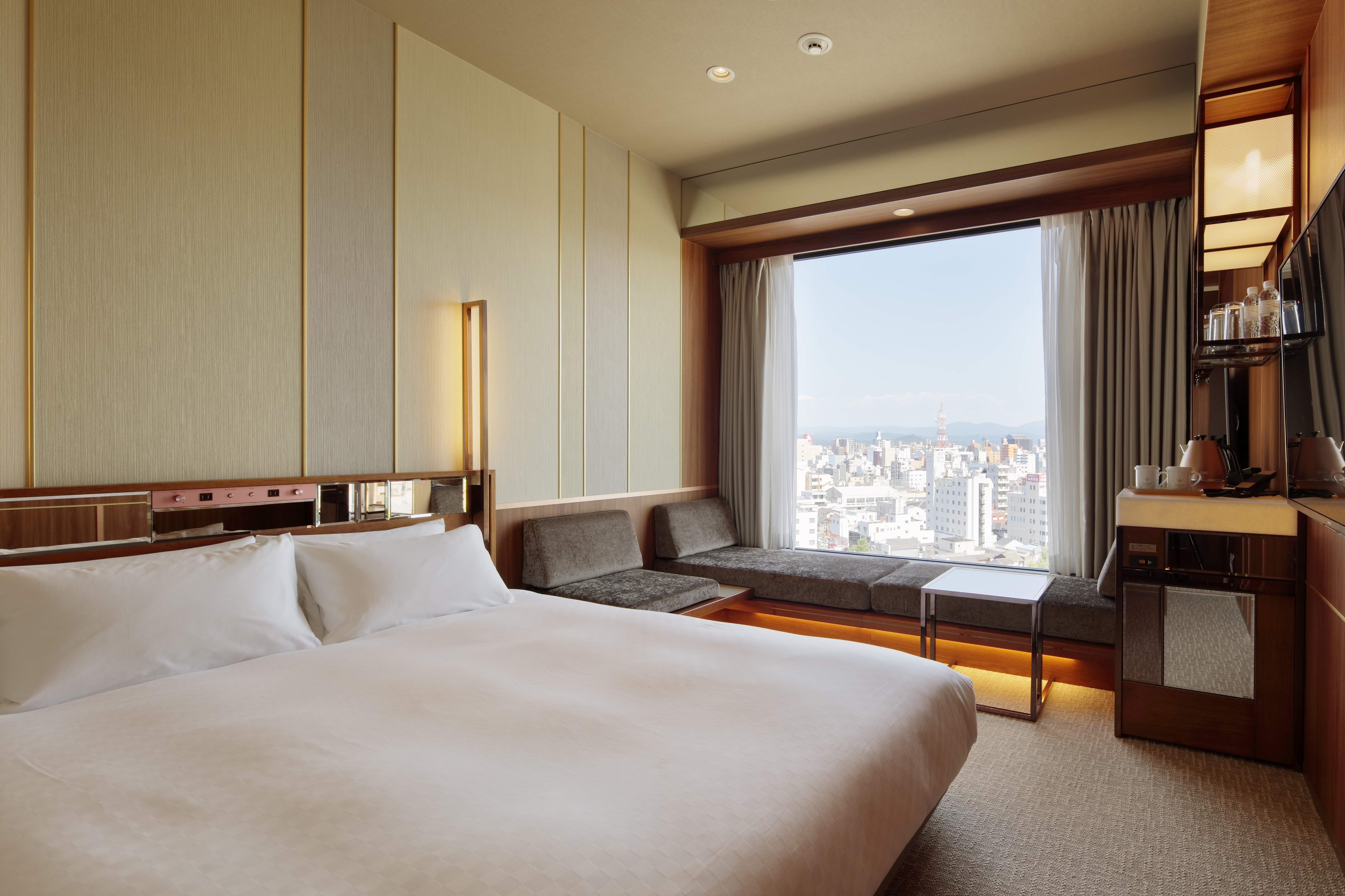 大床房（单人）