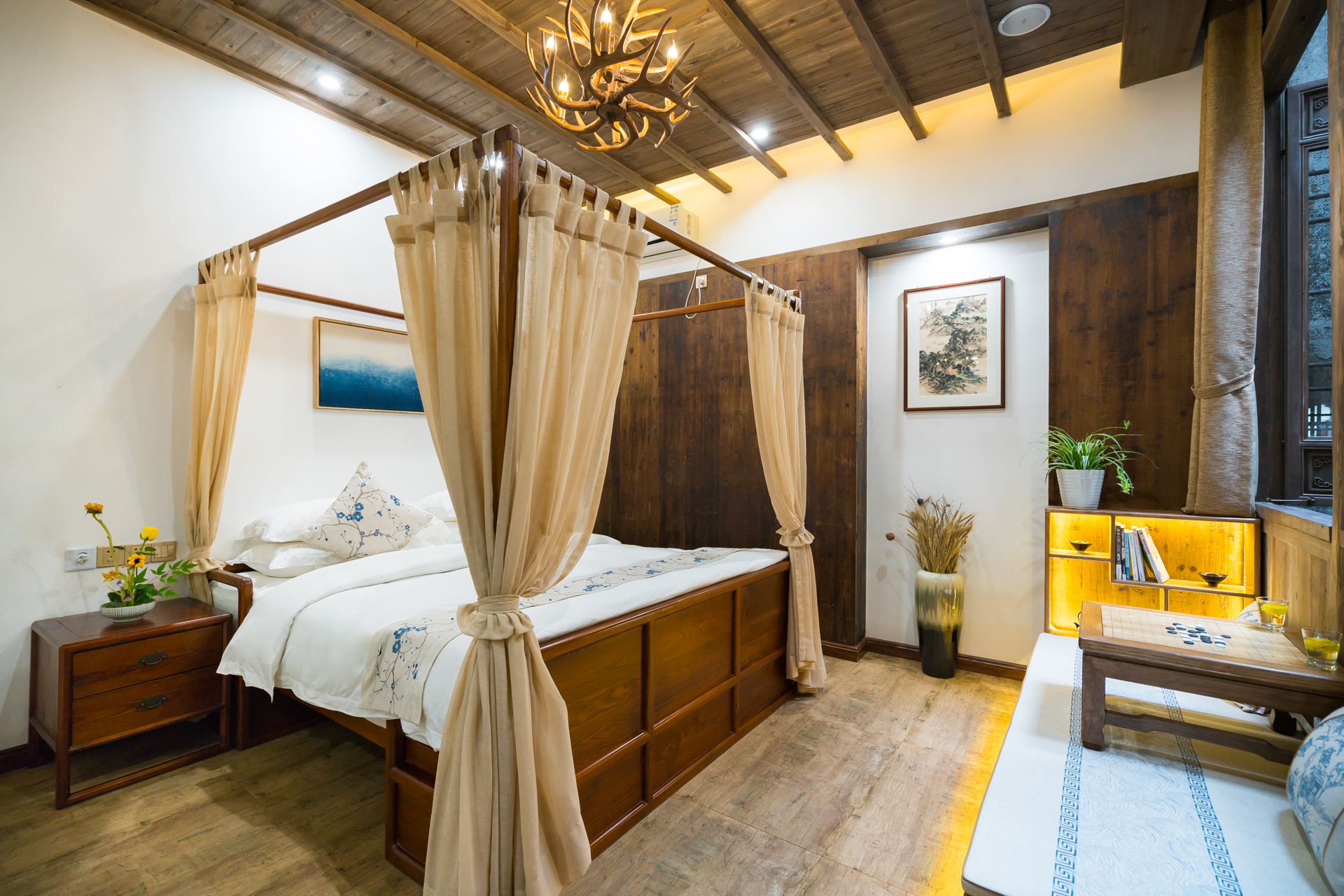 Guestroom - Double Occupancy