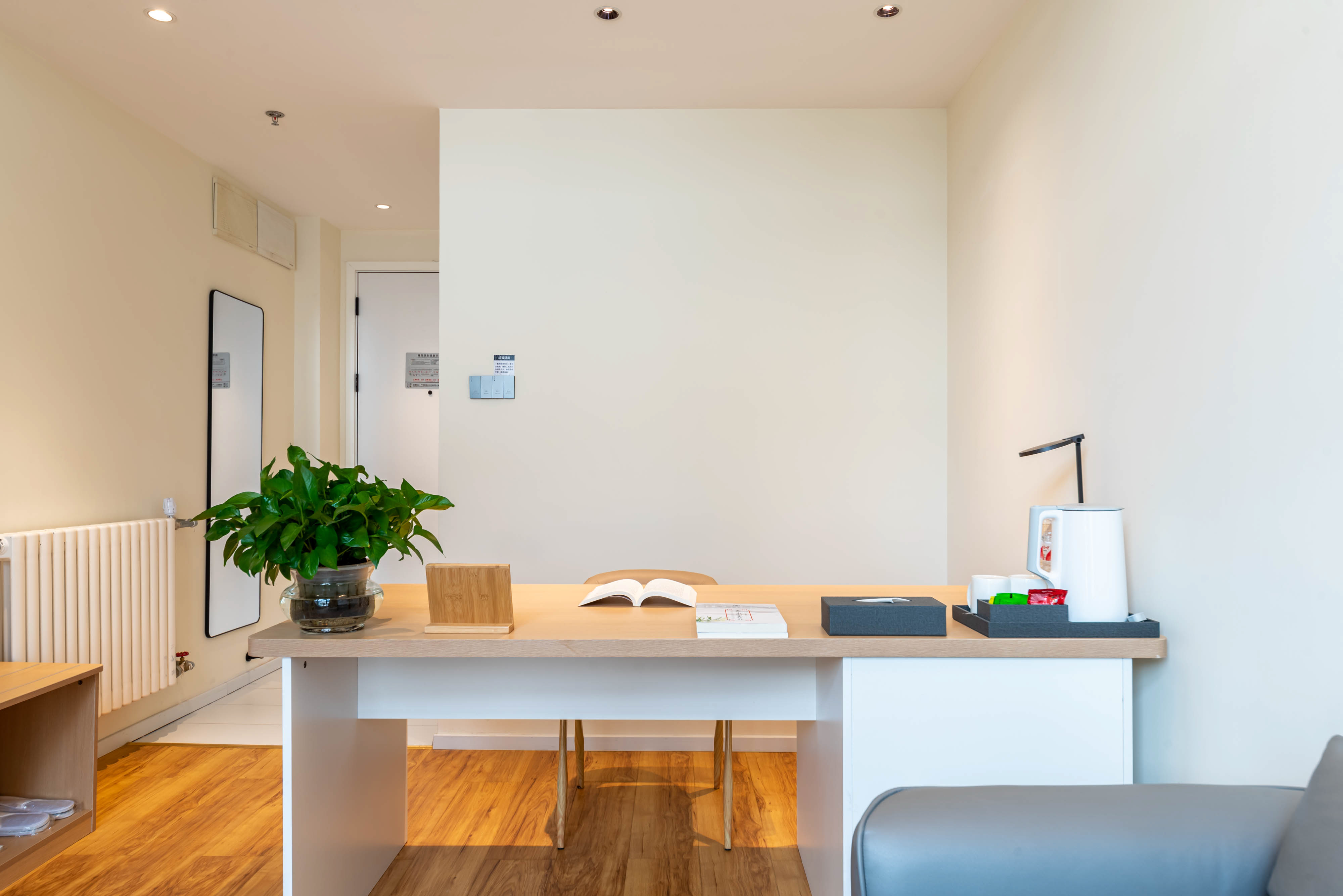 Executive Duplex Suite