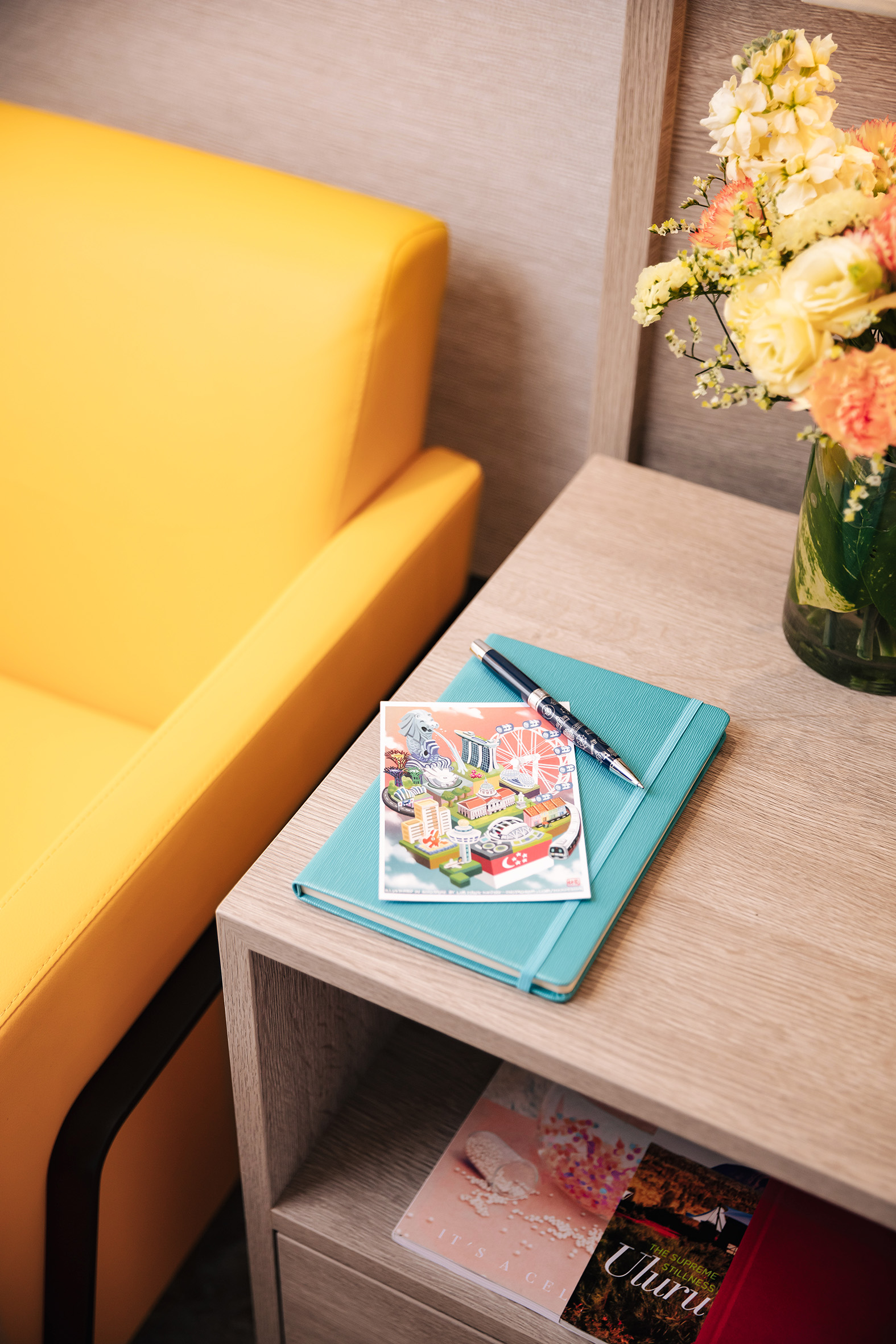 俱乐部尊贵特大床房