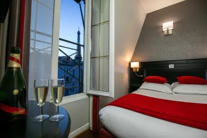 EIFFEL RIVE GAUCHE - Updated 2023 Reviews (Paris, France)