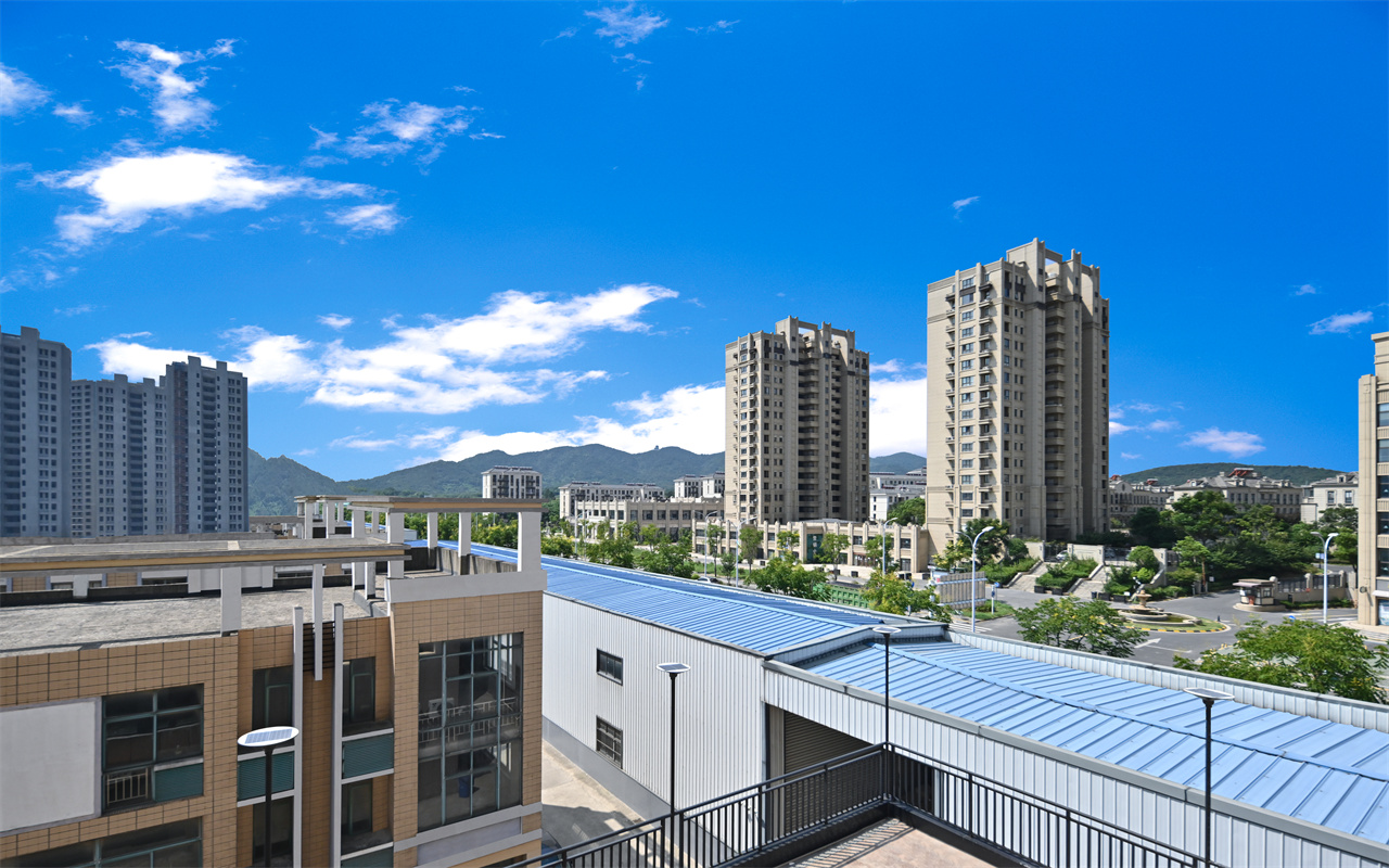 景观大床房（手机投屏+智能客控+山景露台）