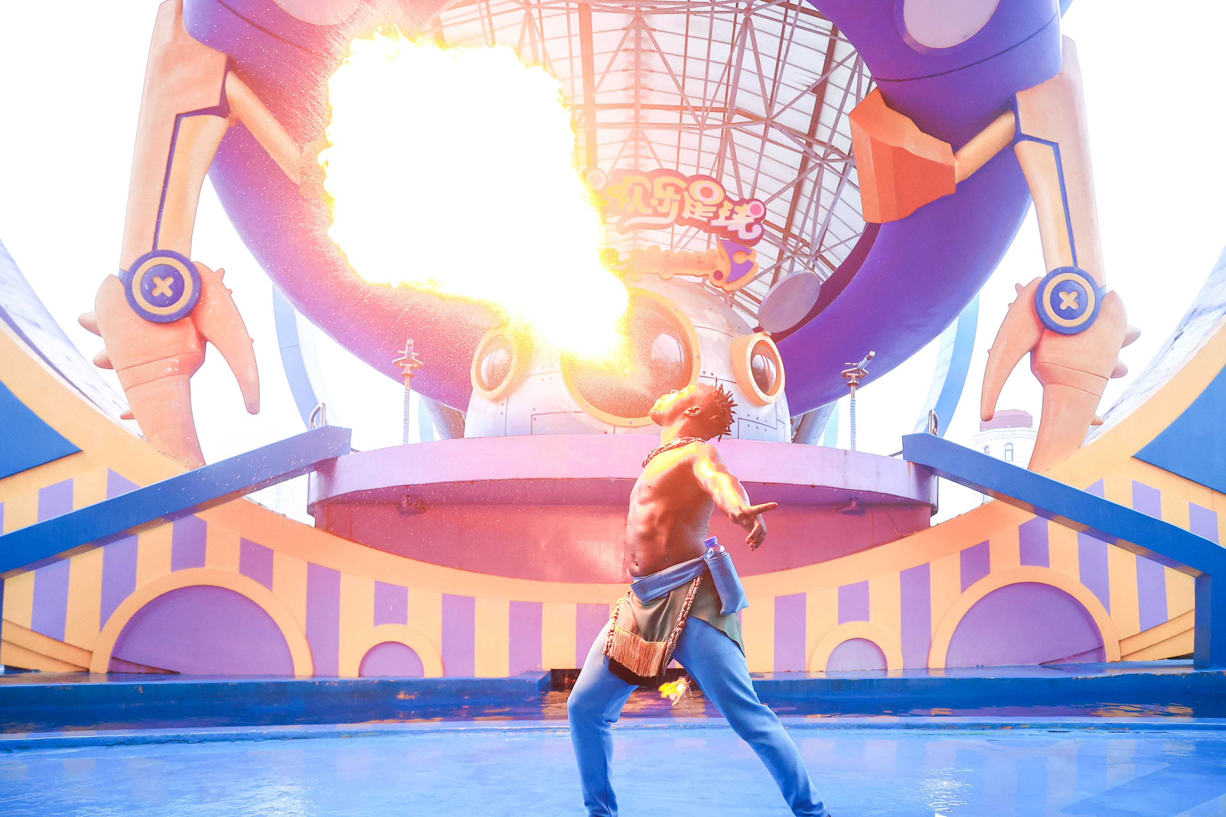 研趣舒适四人间