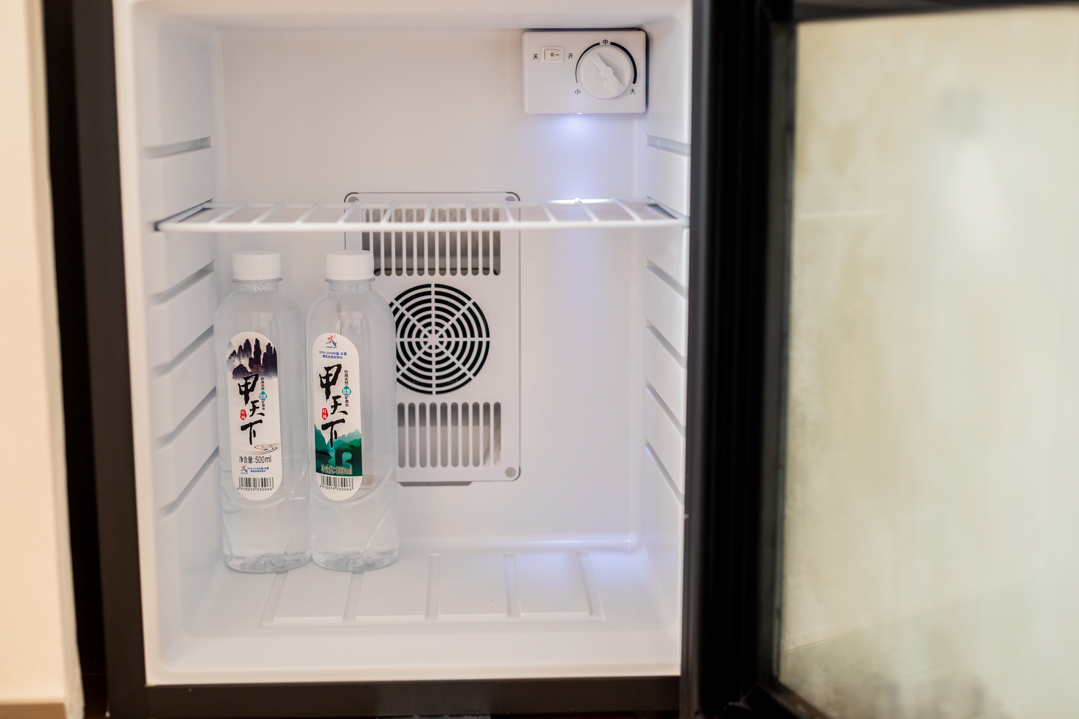 原野·听雨·山景大床房